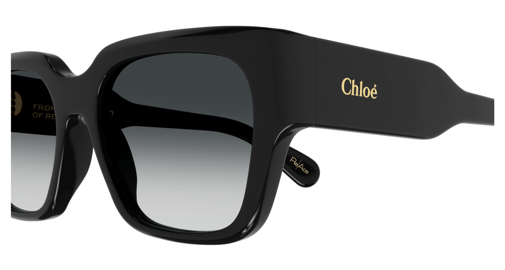 Occhiali da sole Chloé CH0190S 001 8056376471076 | Ottica Lux