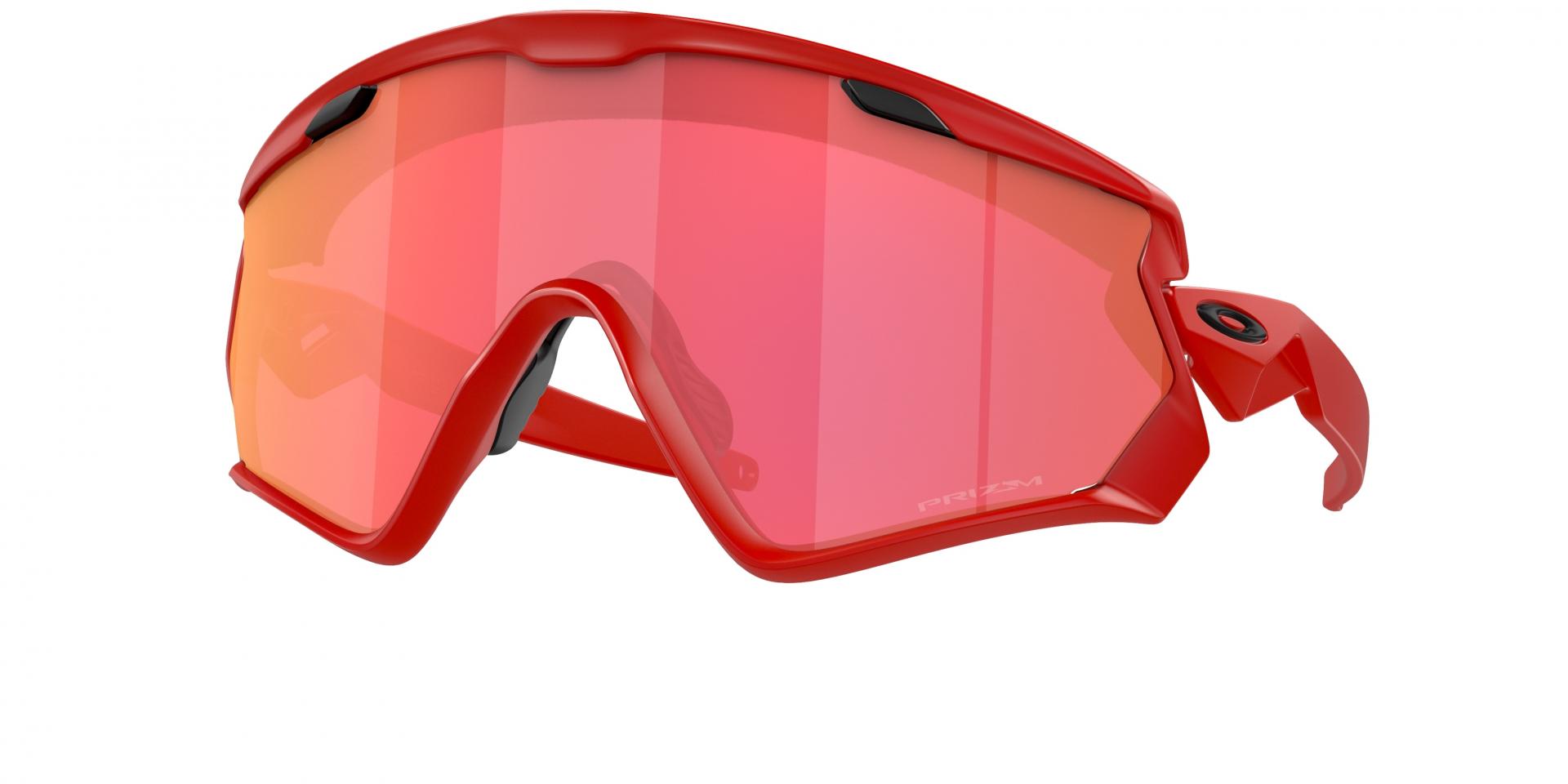 Occhiali da sole Oakley OO9418 WIND JACKET 2.0 941825 0888392615305 | Ottica Lux