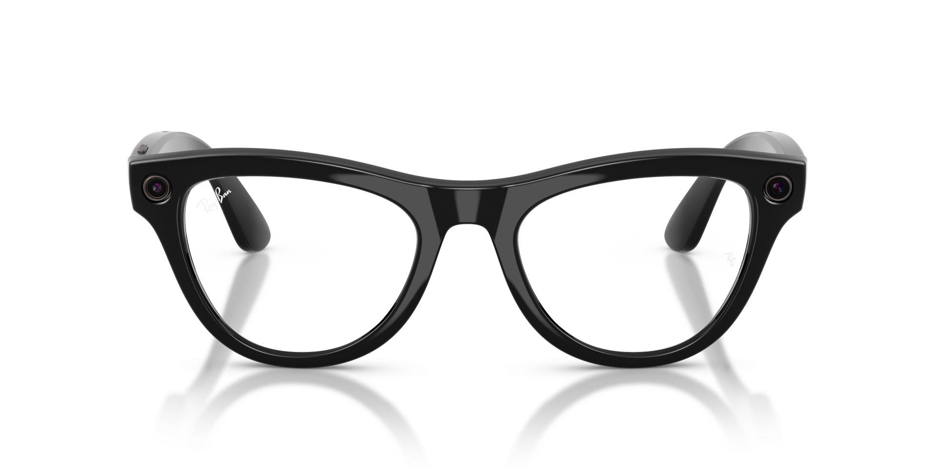 Smart glasses Ray-Ban rw4014 SKYLER 601/CH 8056262721247 | Ottica Lux