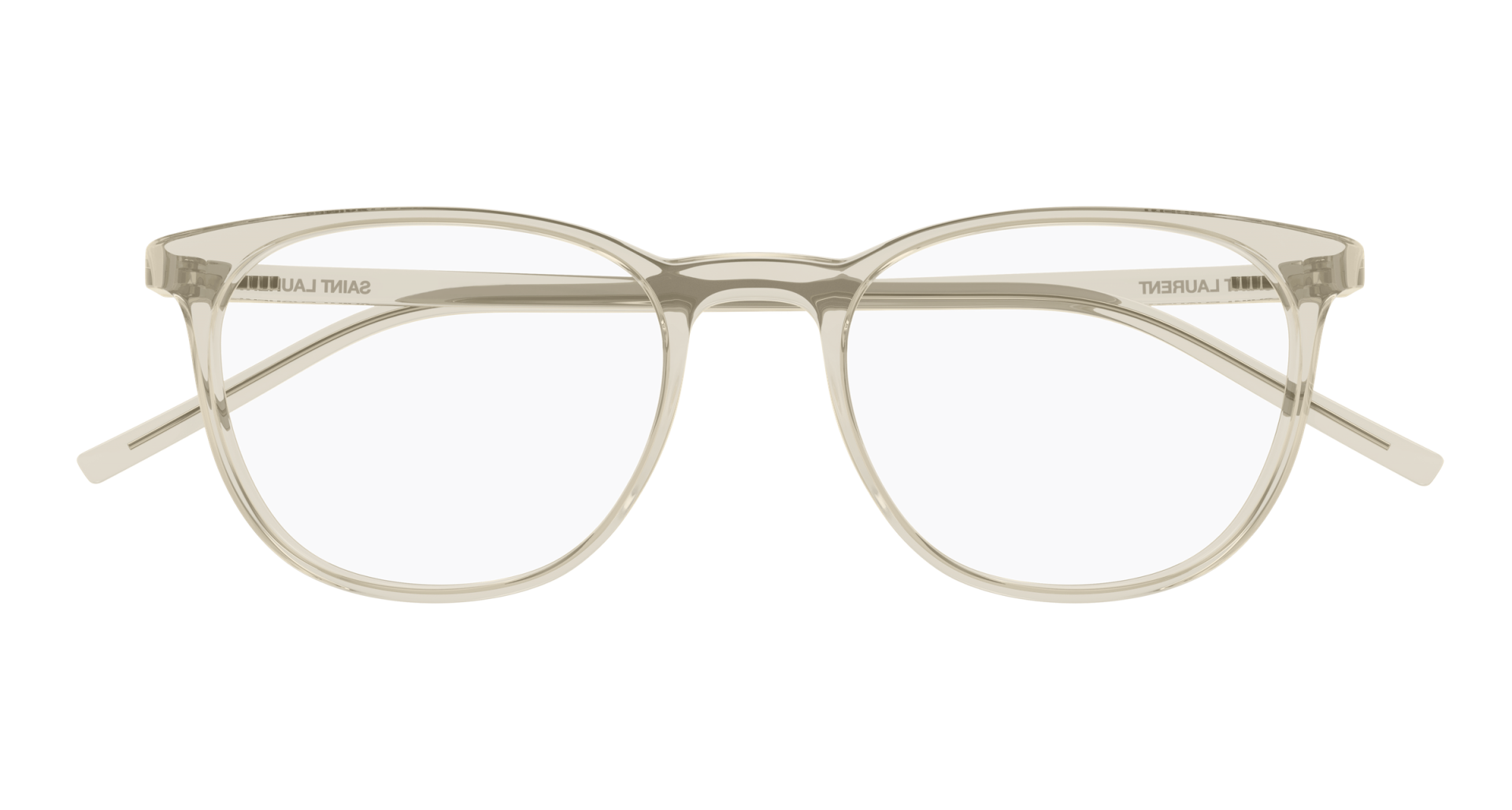 Occhiali da vista Saint Laurent SL 884 004 8056376666229 | Ottica Lux