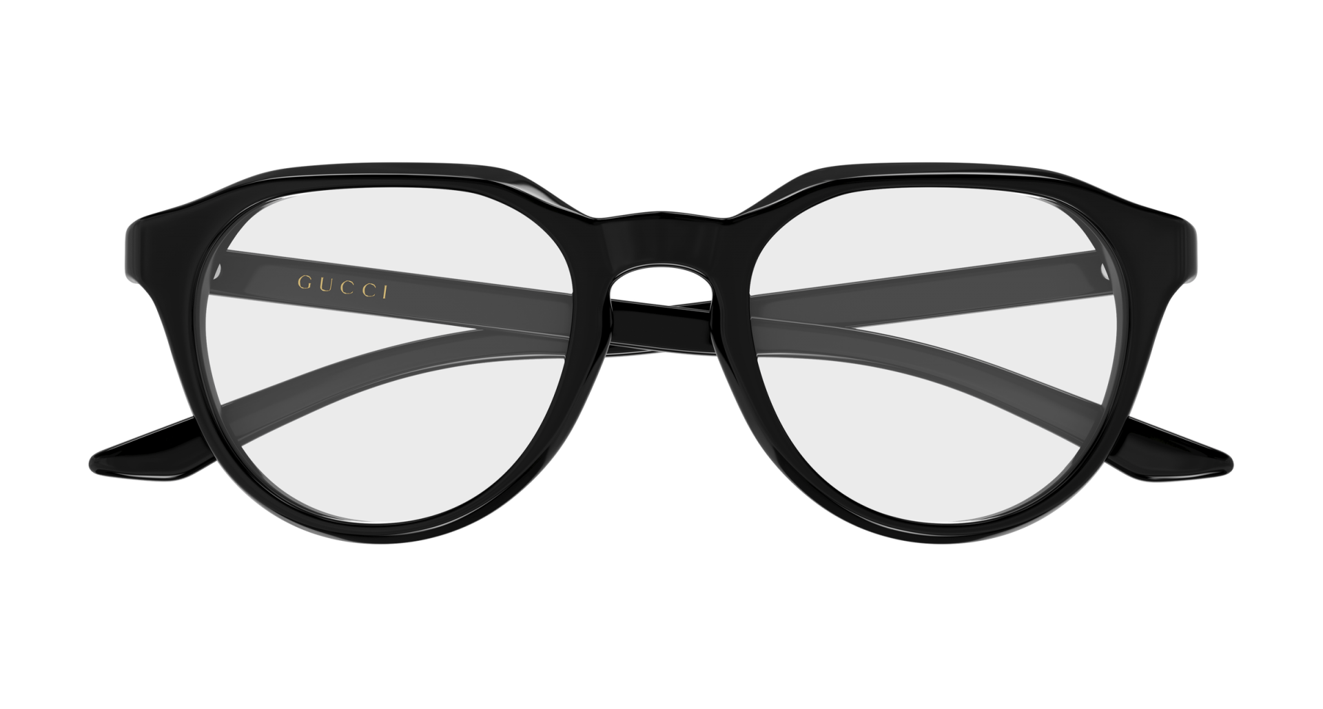 Ophthalmic frames Gucci GG2083O 001 8056376639728 | Ottica Lux