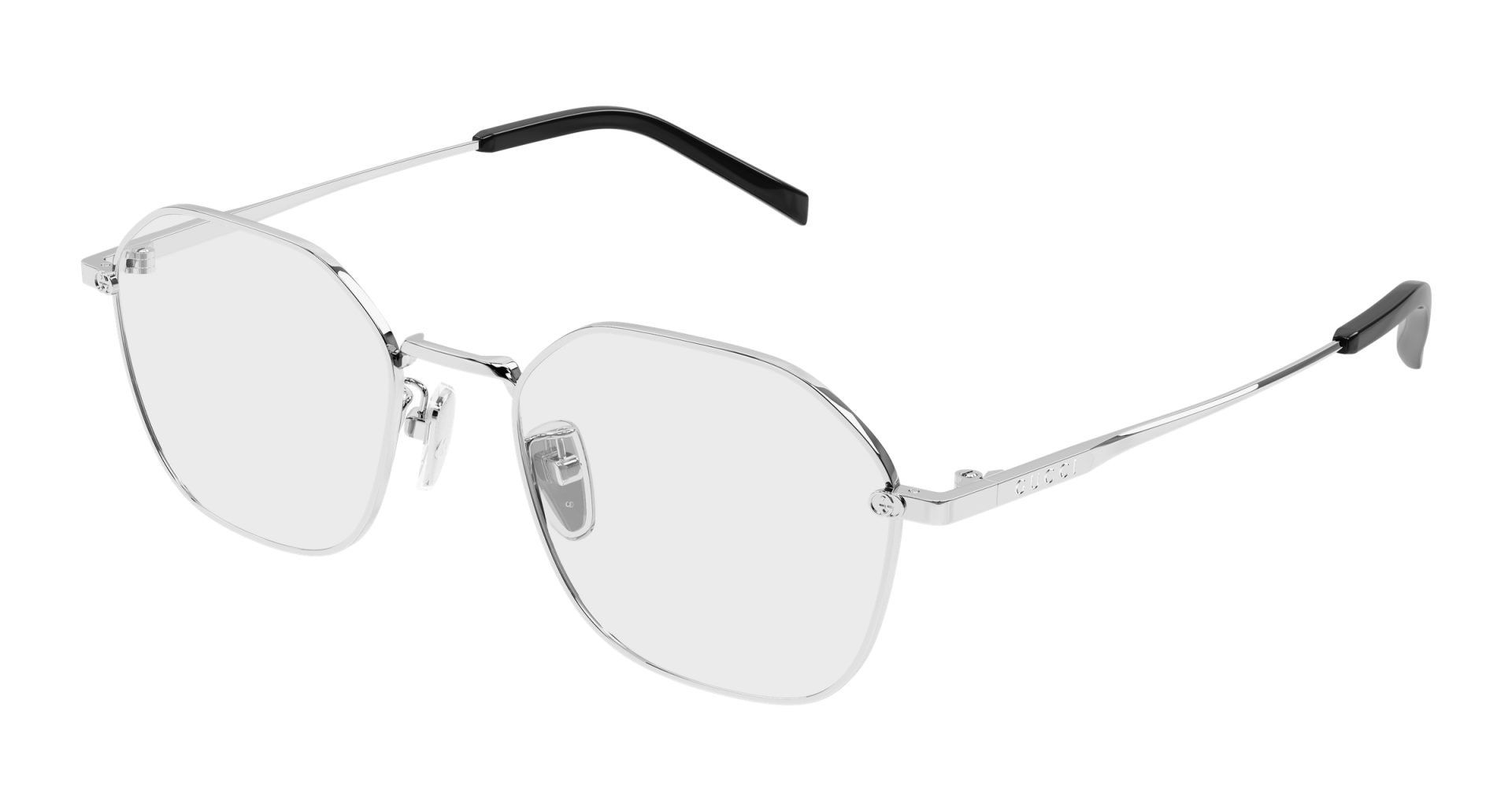 Occhiali da vista Gucci GG1956OK 002 8056376587098 | Ottica Lux