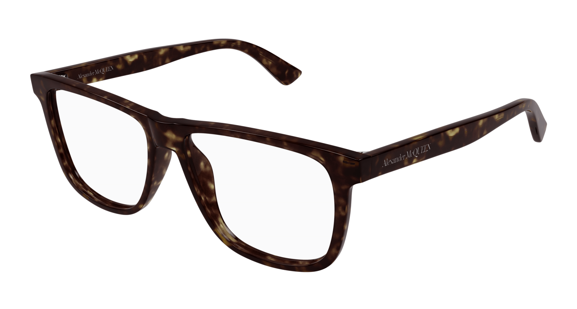 Occhiali da vista Alexander McQUEEN AM0463O 002 8056376507843 | Ottica Lux