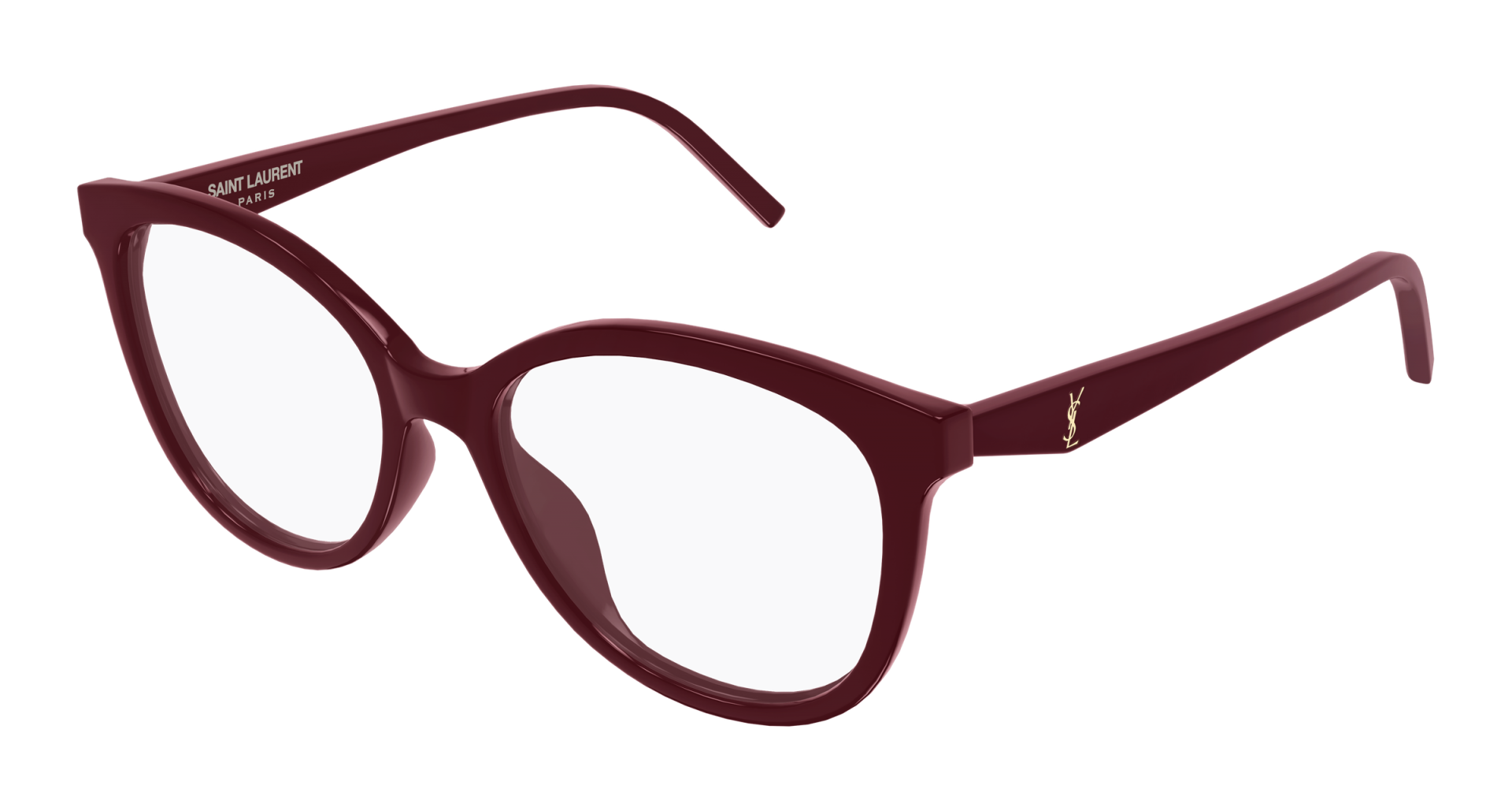 Ophthalmic frames Saint Laurent SL M184 001 8056376707557 | Ottica Lux