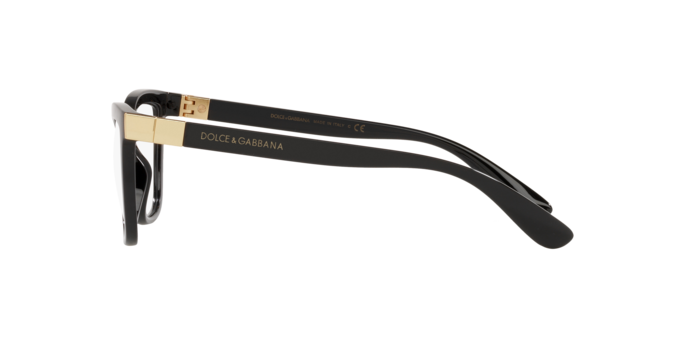Occhiali da vista Dolce & Gabbana DG5076 501 8056597548823 | Ottica Lux Occhiali da vista Dolce & Gabbana DG5076 501 8056597548823 | Ottica Lux
