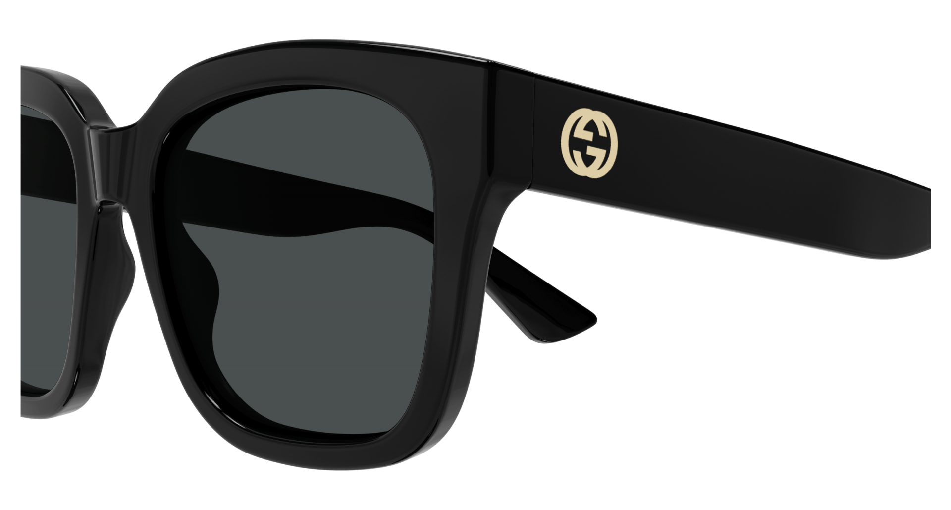 Sunglasses Gucci GG1338S 001 8056376435269 | Ottica Lux Sunglasses Gucci GG1338S 001 8056376435269 | Ottica Lux