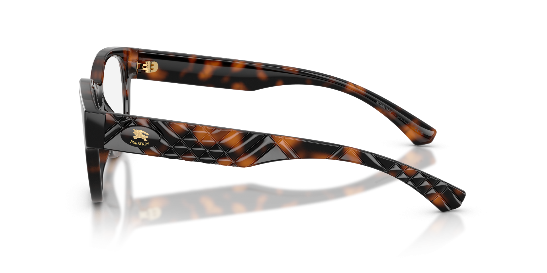 Ophthalmic frames Burberry BE2470U 3002 8056262974452 | Ottica Lux