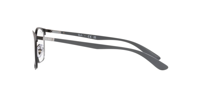 Occhiali da vista Ray-Ban RX6486 2904 8056597730501 | Ottica Lux