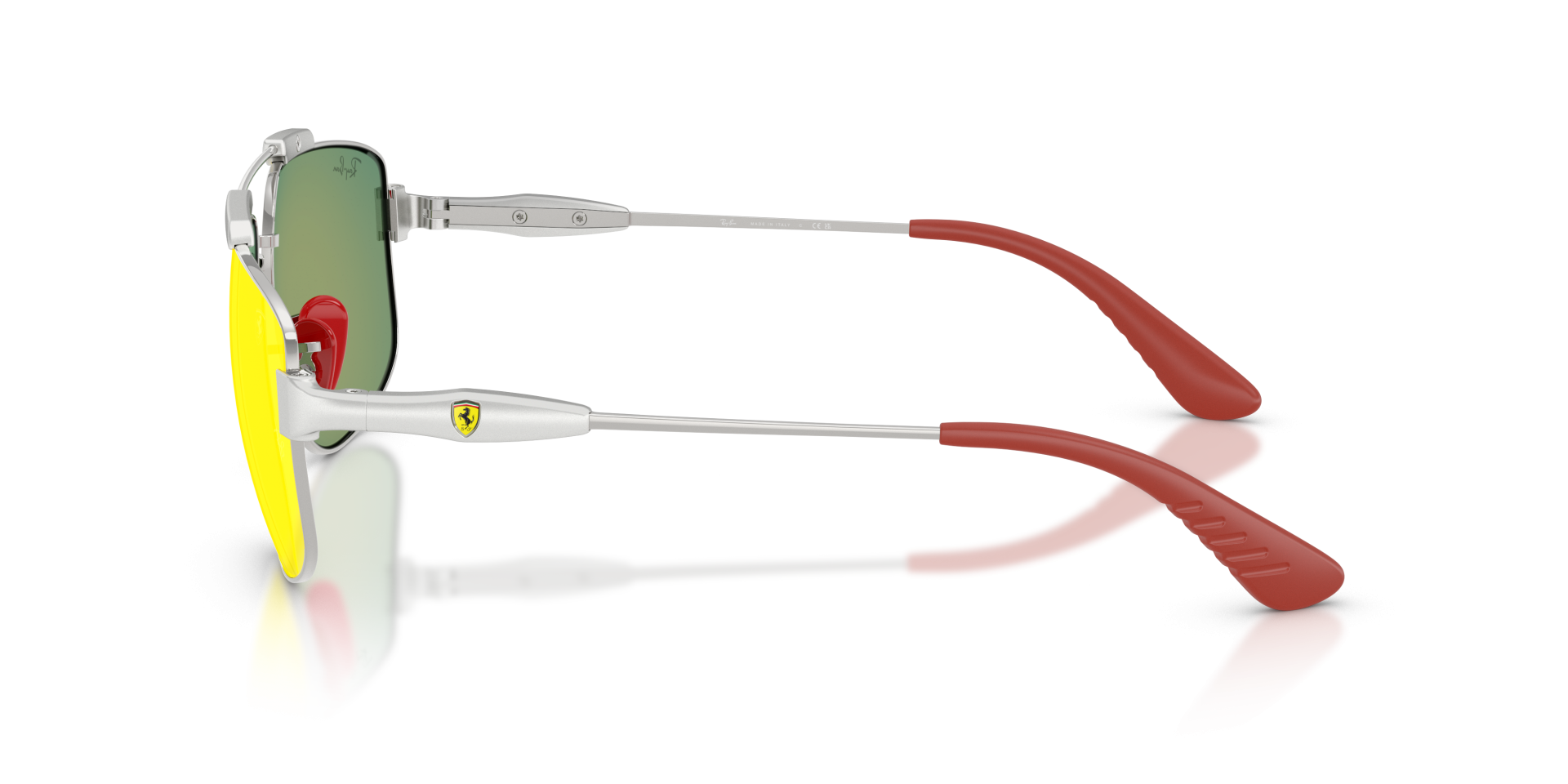 Sunglasses Ray-Ban RB3789M F0071D 8056262889114 | Ottica Lux