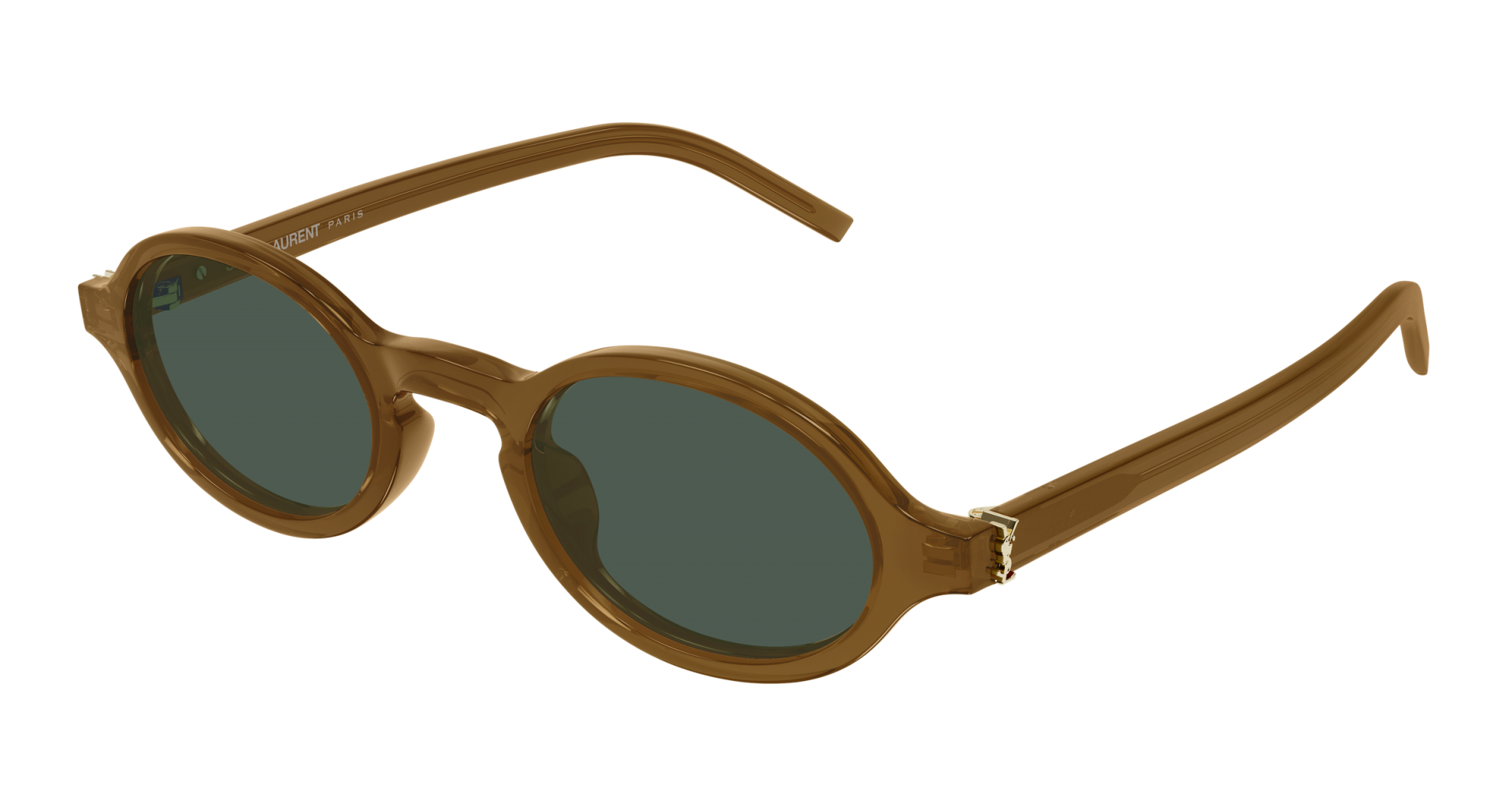 Occhiali da sole Saint Laurent SL M161 001 8056376665314 | Ottica Lux