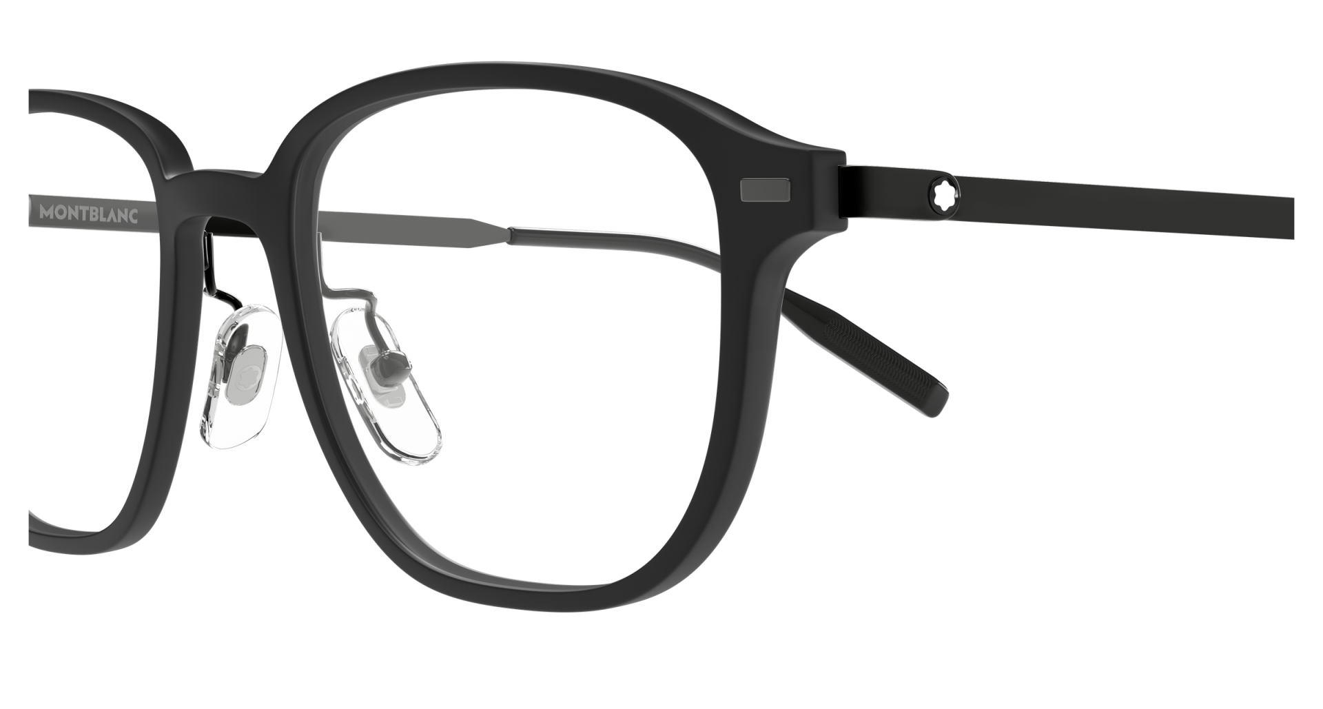 Occhiali da vista Mont Blanc MB0466OA 002 8056376654004 | Ottica Lux