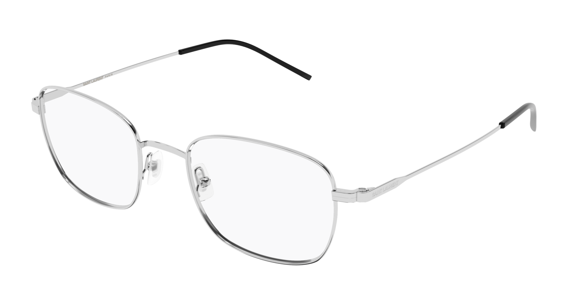 Occhiali da vista Saint Laurent SL 887 001 8056376666496 | Ottica Lux