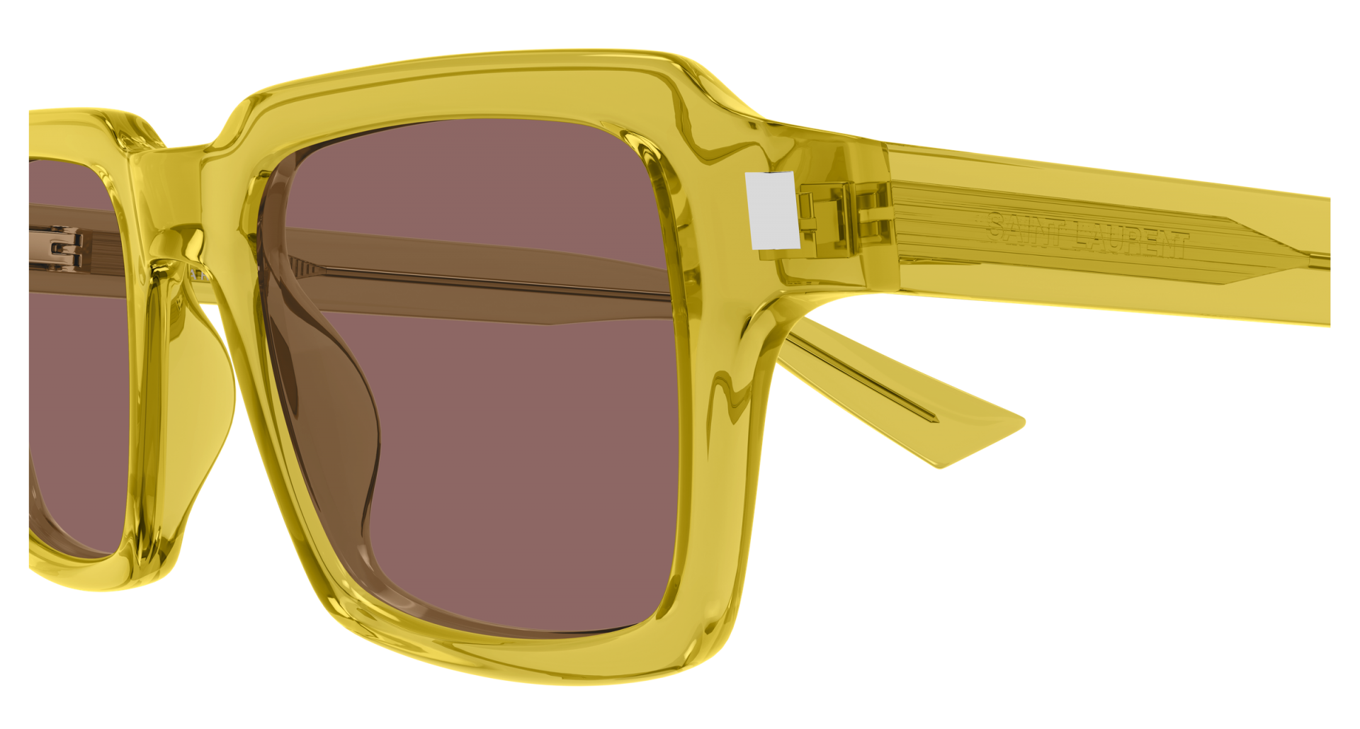 Sunglasses Saint Laurent SL 947 005 8056376707120 | Ottica Lux