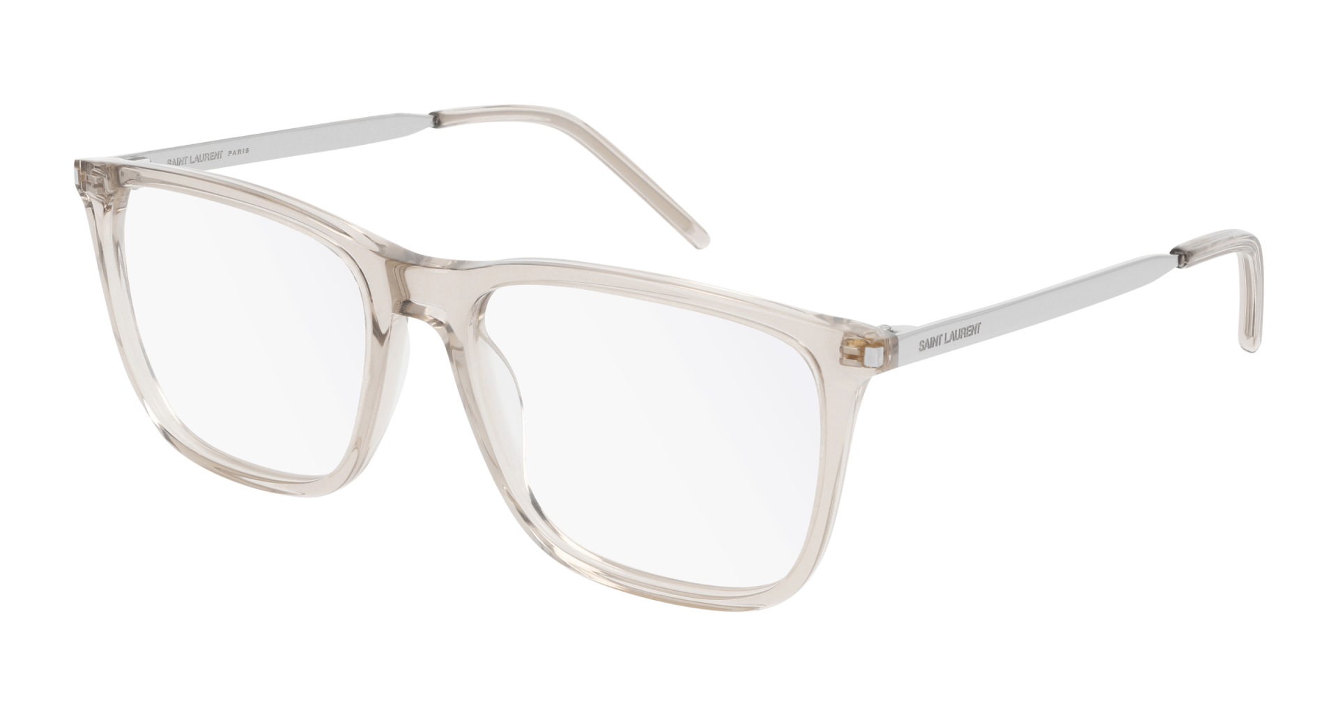 Occhiali da vista Saint Laurent SL 345 005 8056376302967 | Ottica Lux