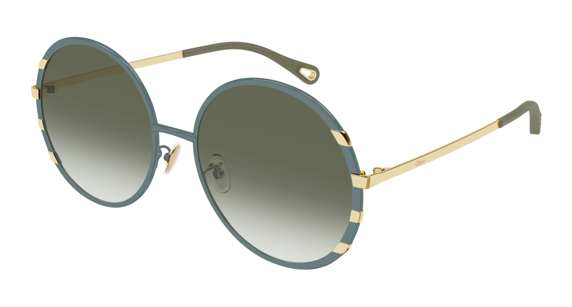 Occhiali da sole Chloé CH0144S 002 8056376424720 | Ottica Lux