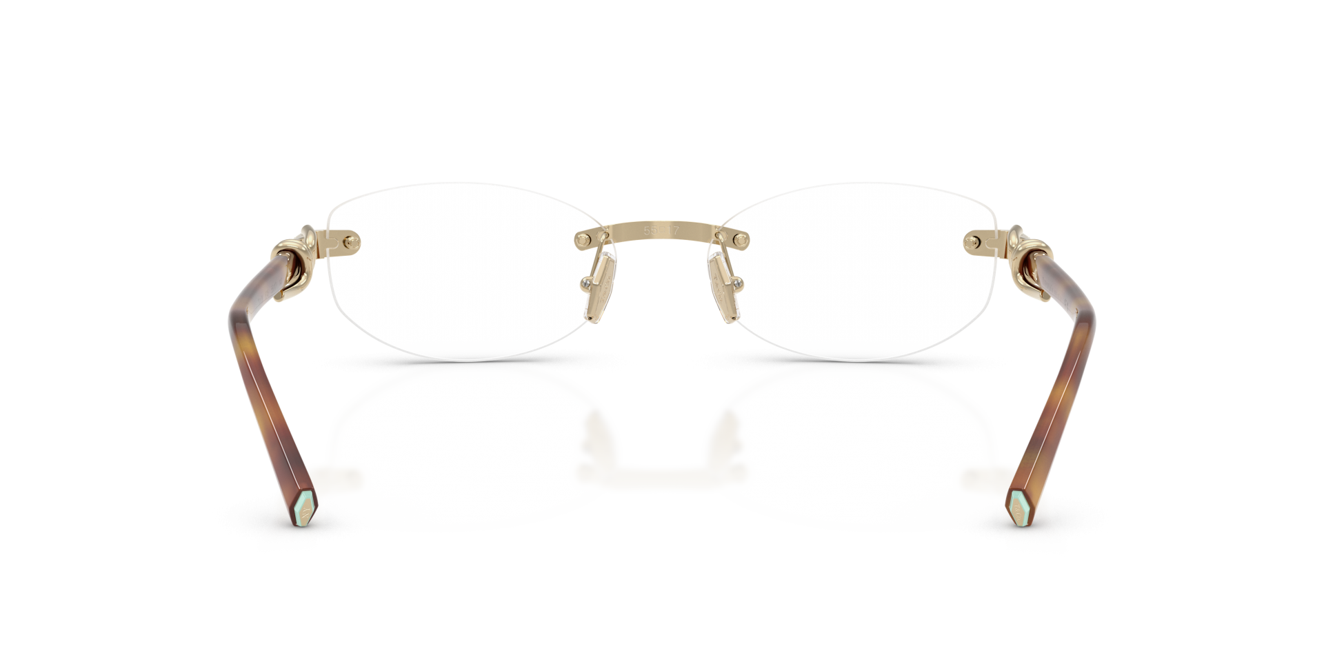 Occhiali da vista Tiffany & Co. TF1178 6245 8056262936429 | Ottica Lux