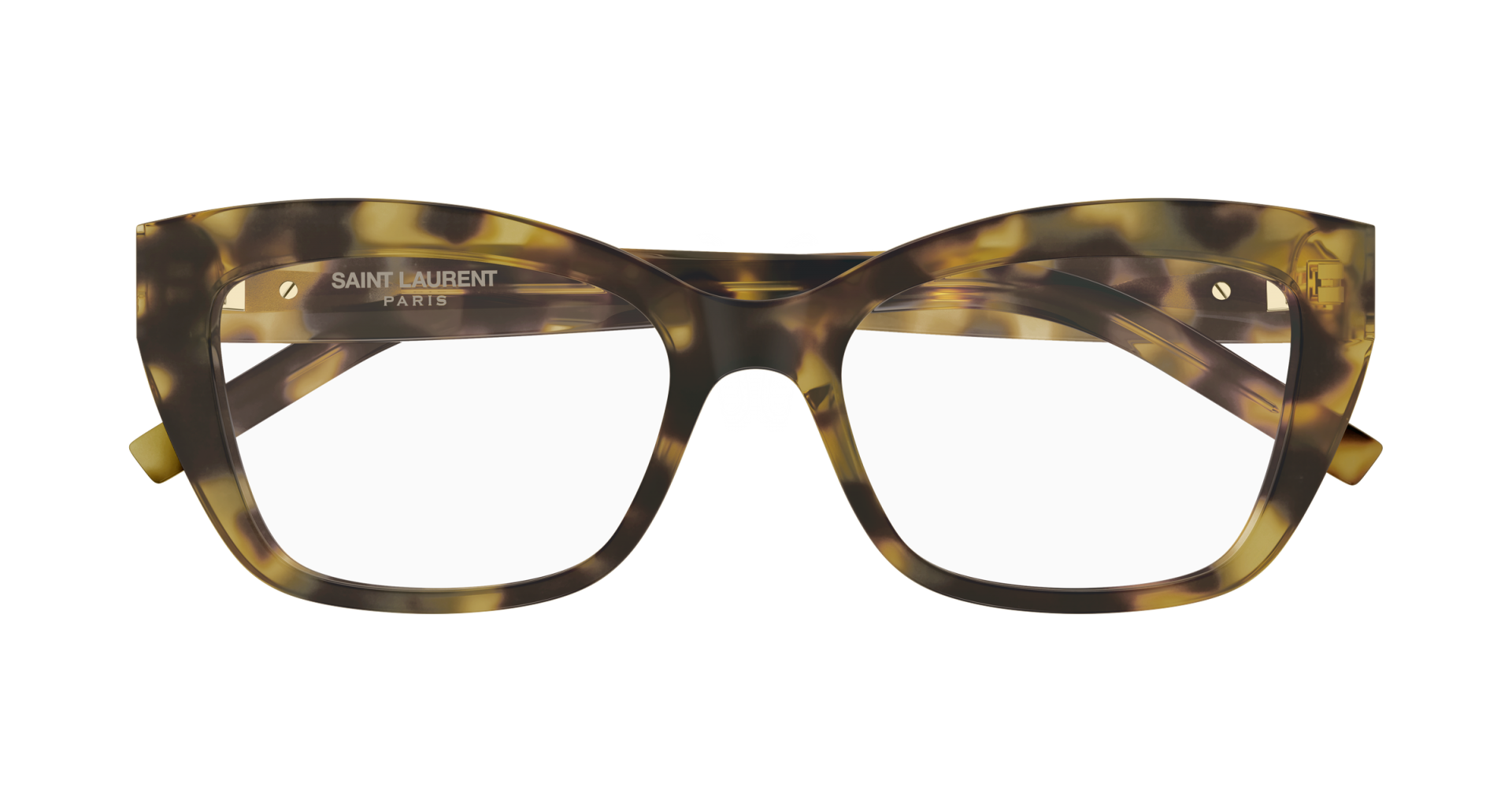 Ophthalmic frames Saint Laurent SL M117 012 8056376708288 | Ottica Lux