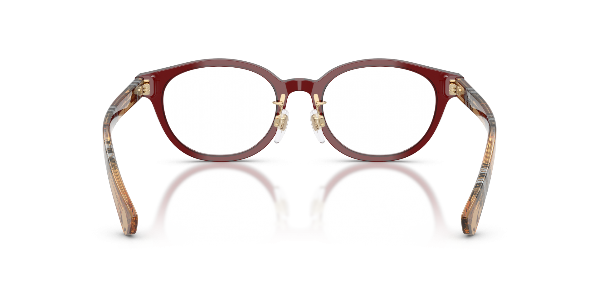 Occhiali da vista Burberry BE2473D 4176 8056262999066 | Ottica Lux