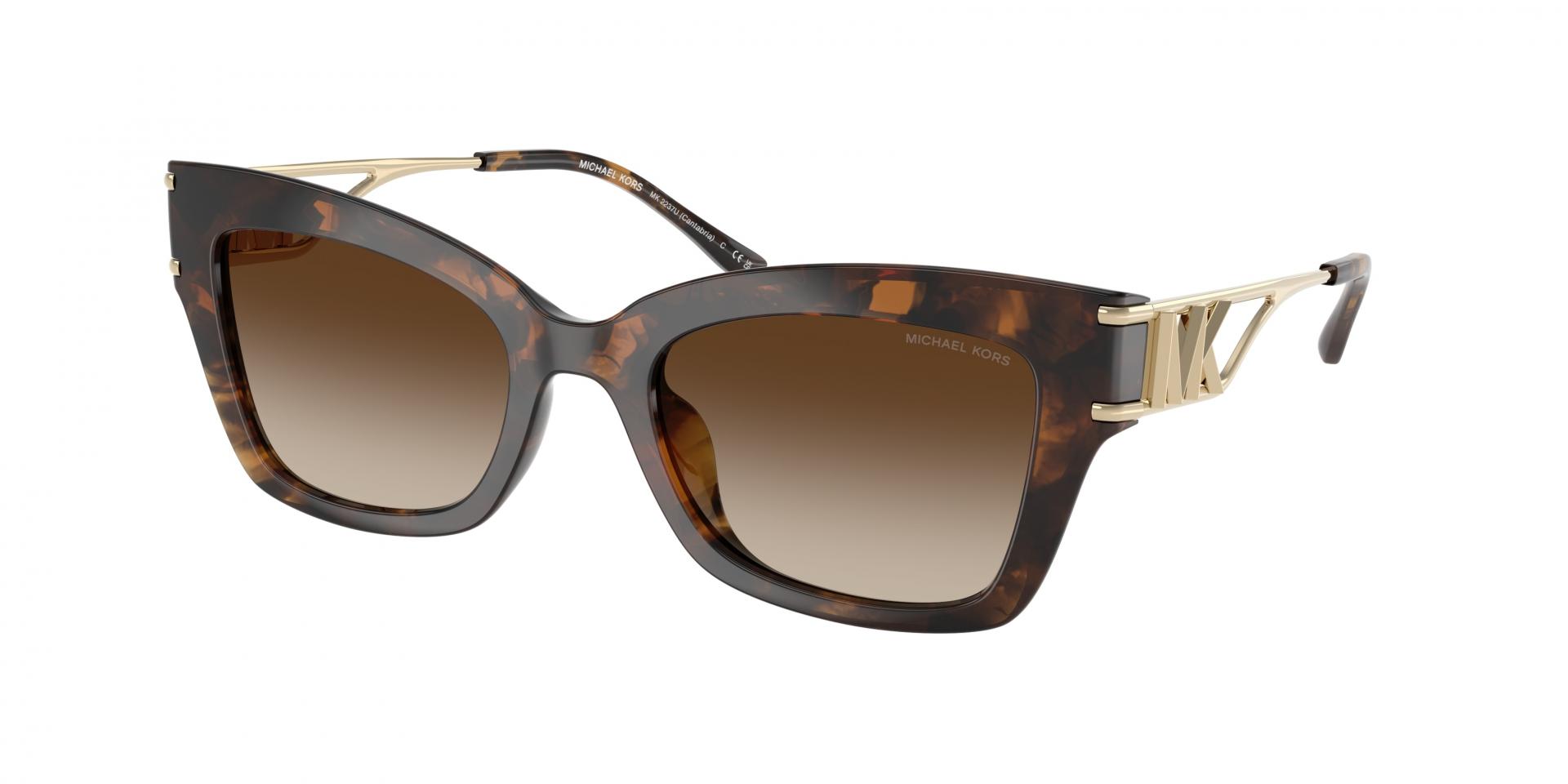 Sunglasses Michael Kors MK2237U CANTABRIA 300613 0725125524261 | Ottica Lux