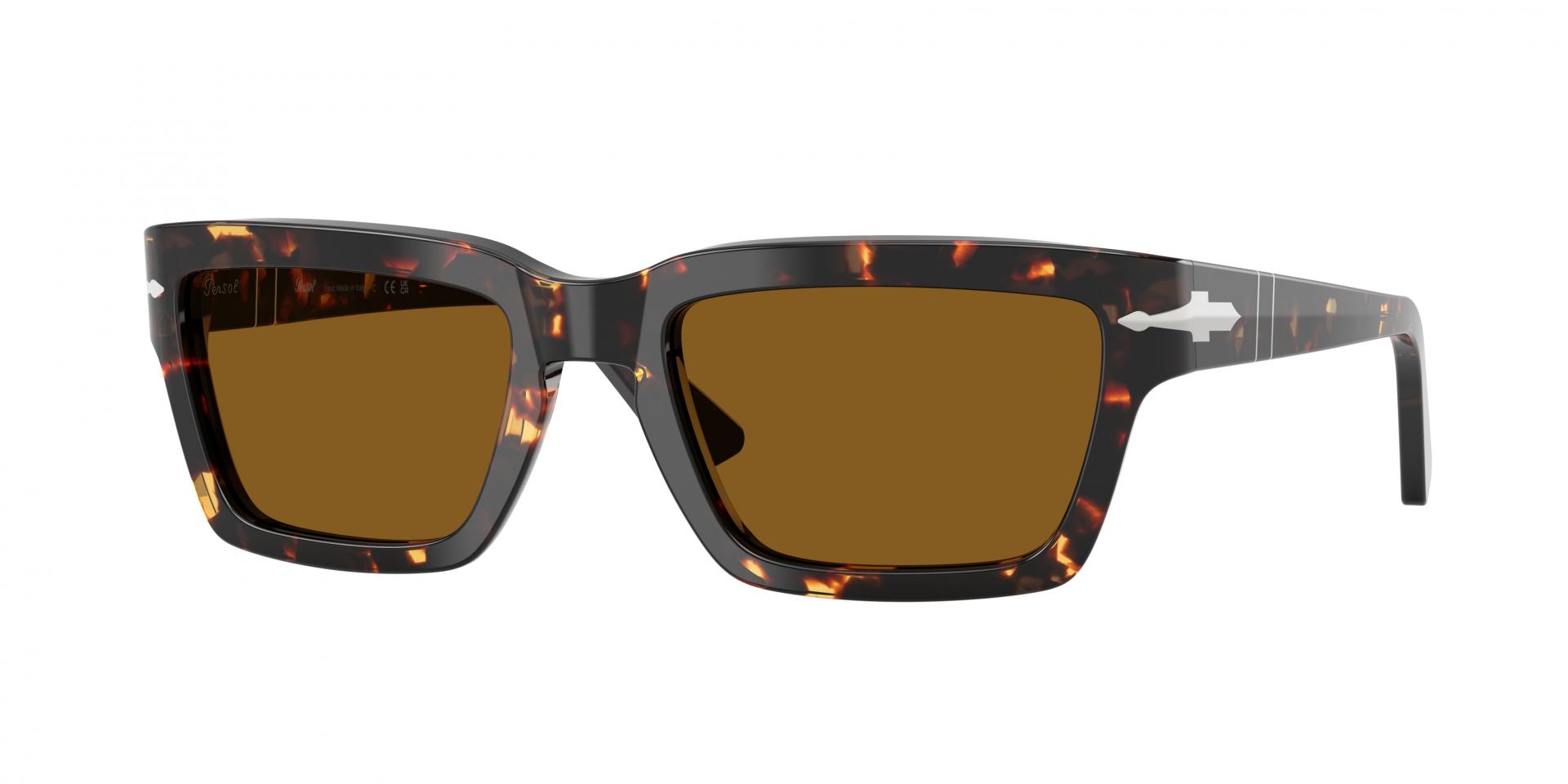 Sunglasses Persol PO3363S 985/33 8056262225790 | Ottica Lux