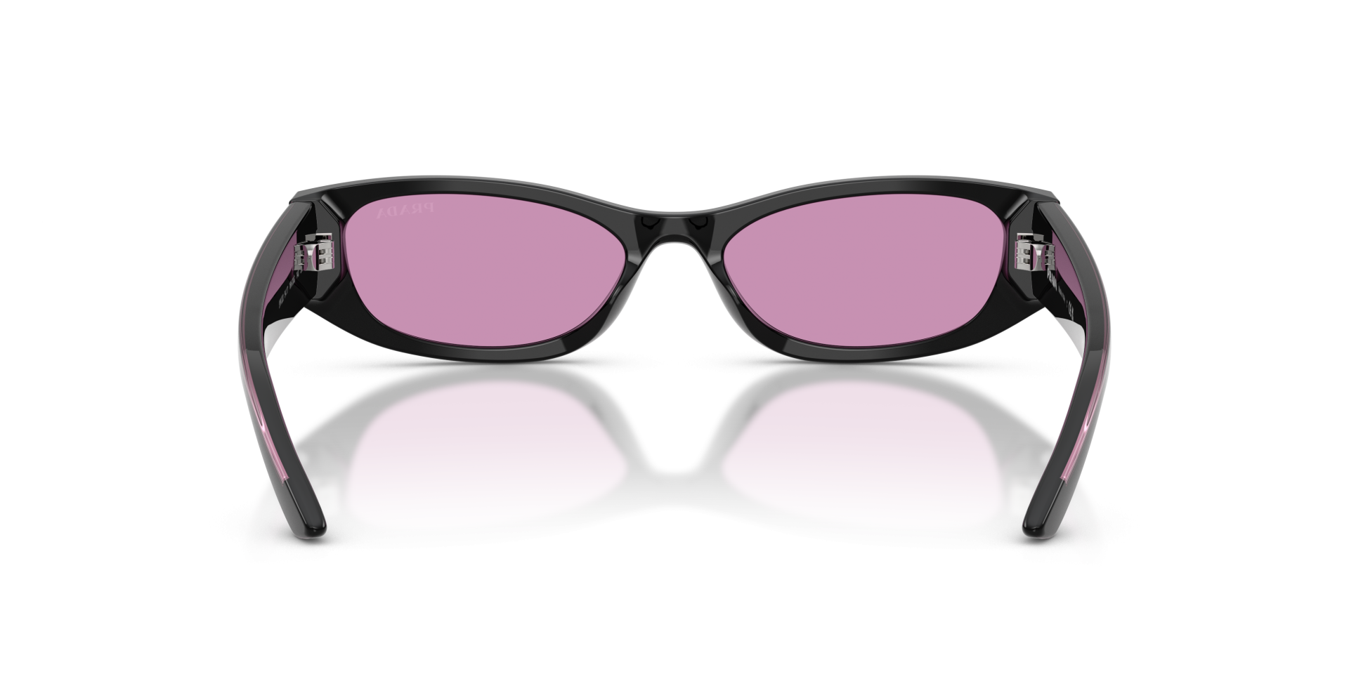 Occhiali da sole Prada PR D22S 16K30G 8056262981146 | Ottica Lux