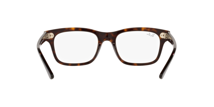 Ophthalmic frames Ray-Ban RX5383 MR BURBANK 2012 8056597549608 | Ottica Lux