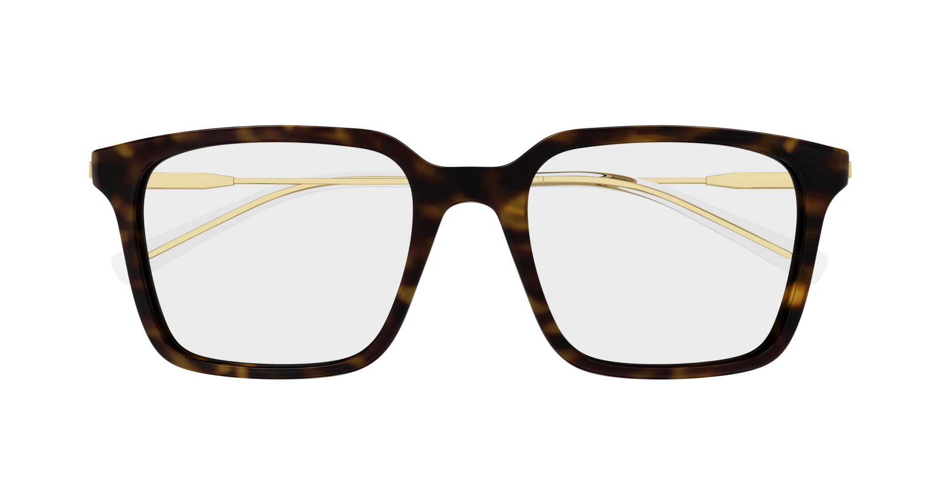 Ophthalmic frames Gucci GG2252O 002 8056376681963 | Ottica Lux