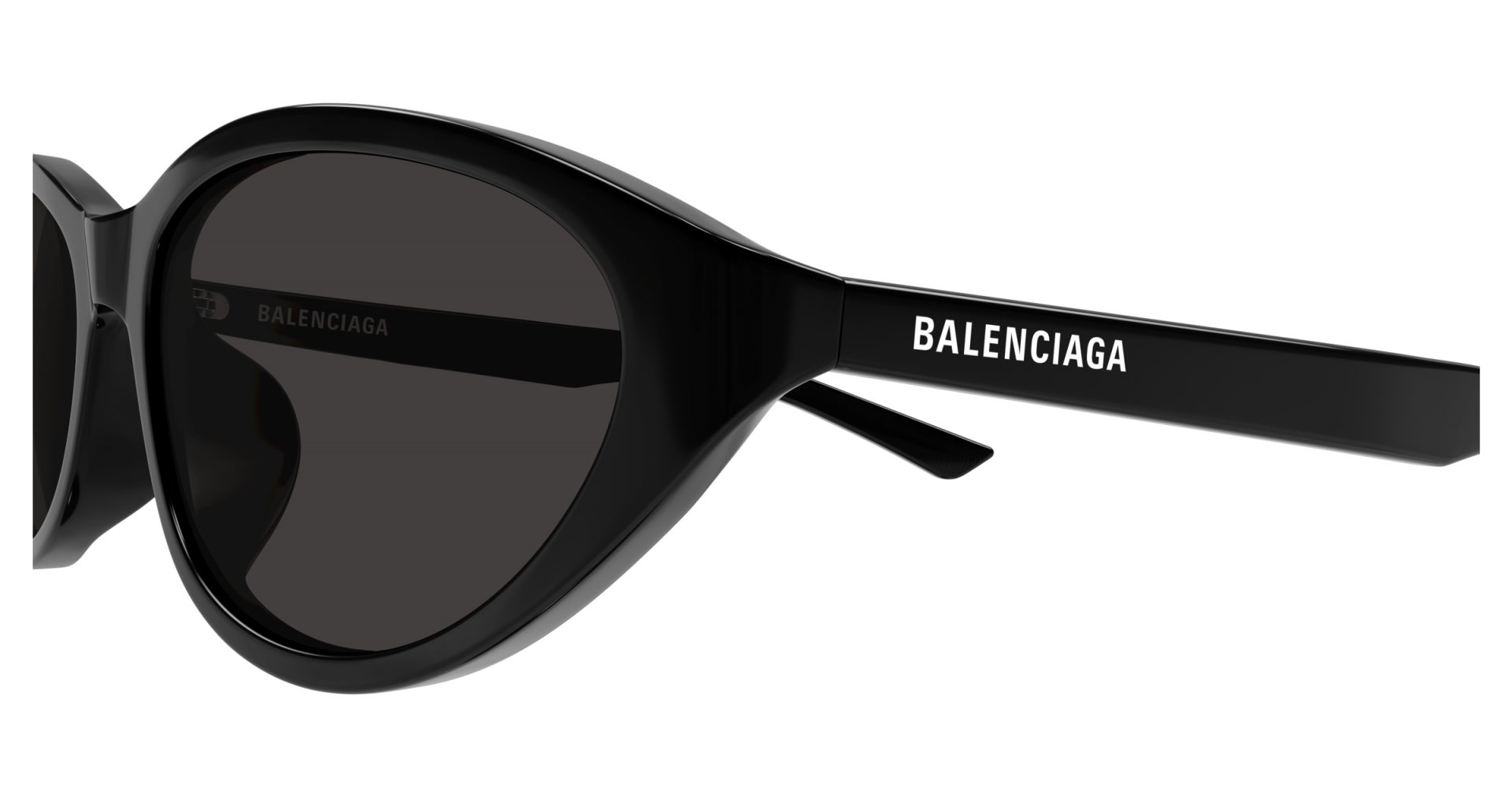 Sunglasses Balenciaga BB0404SK 001 8056376550979 | Ottica Lux