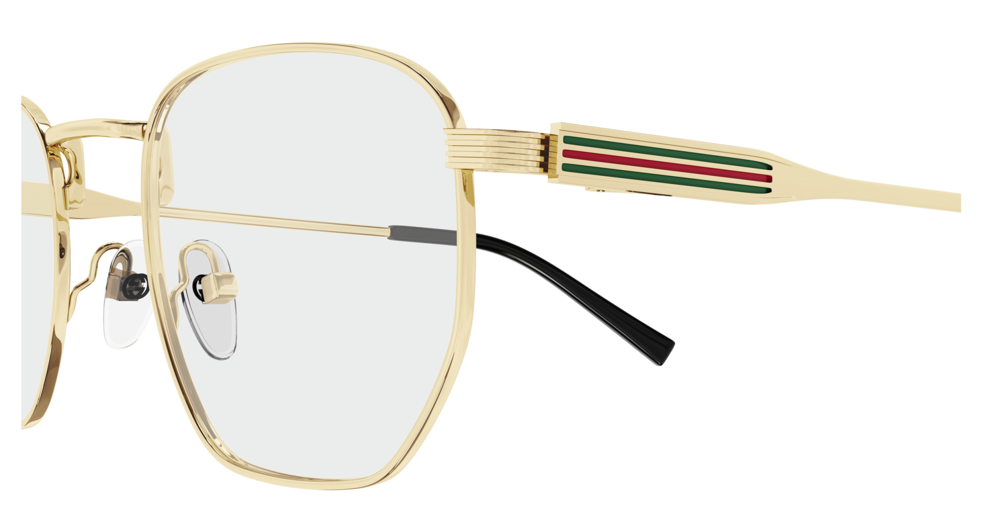 Occhiali da vista Gucci GG1878O 001 8056376547962 | Ottica Lux Occhiali da vista Gucci GG1878O 001 8056376547962 | Ottica Lux