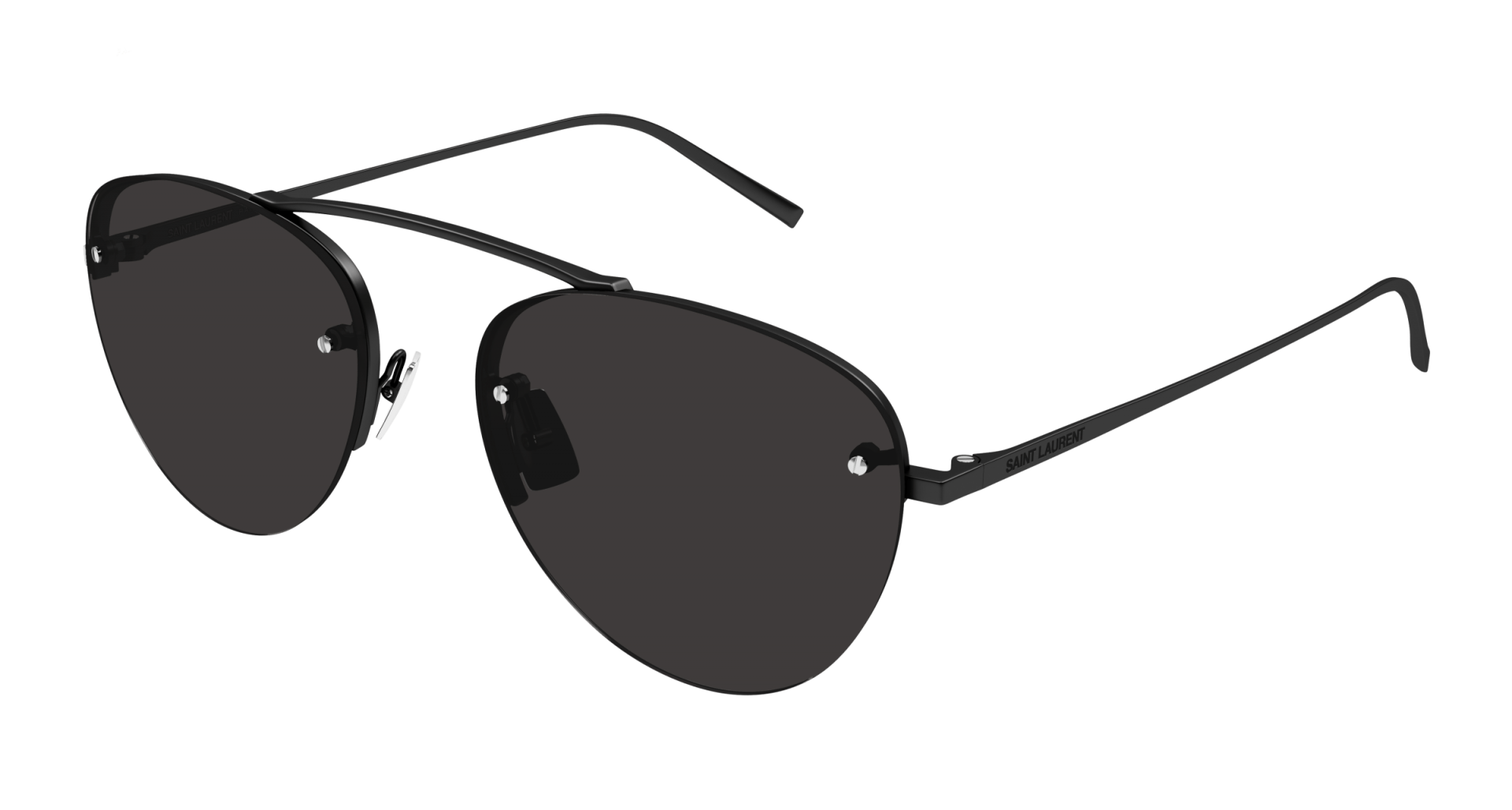 Occhiali da sole Saint Laurent SL 575 001 8056376442359 | Ottica Lux