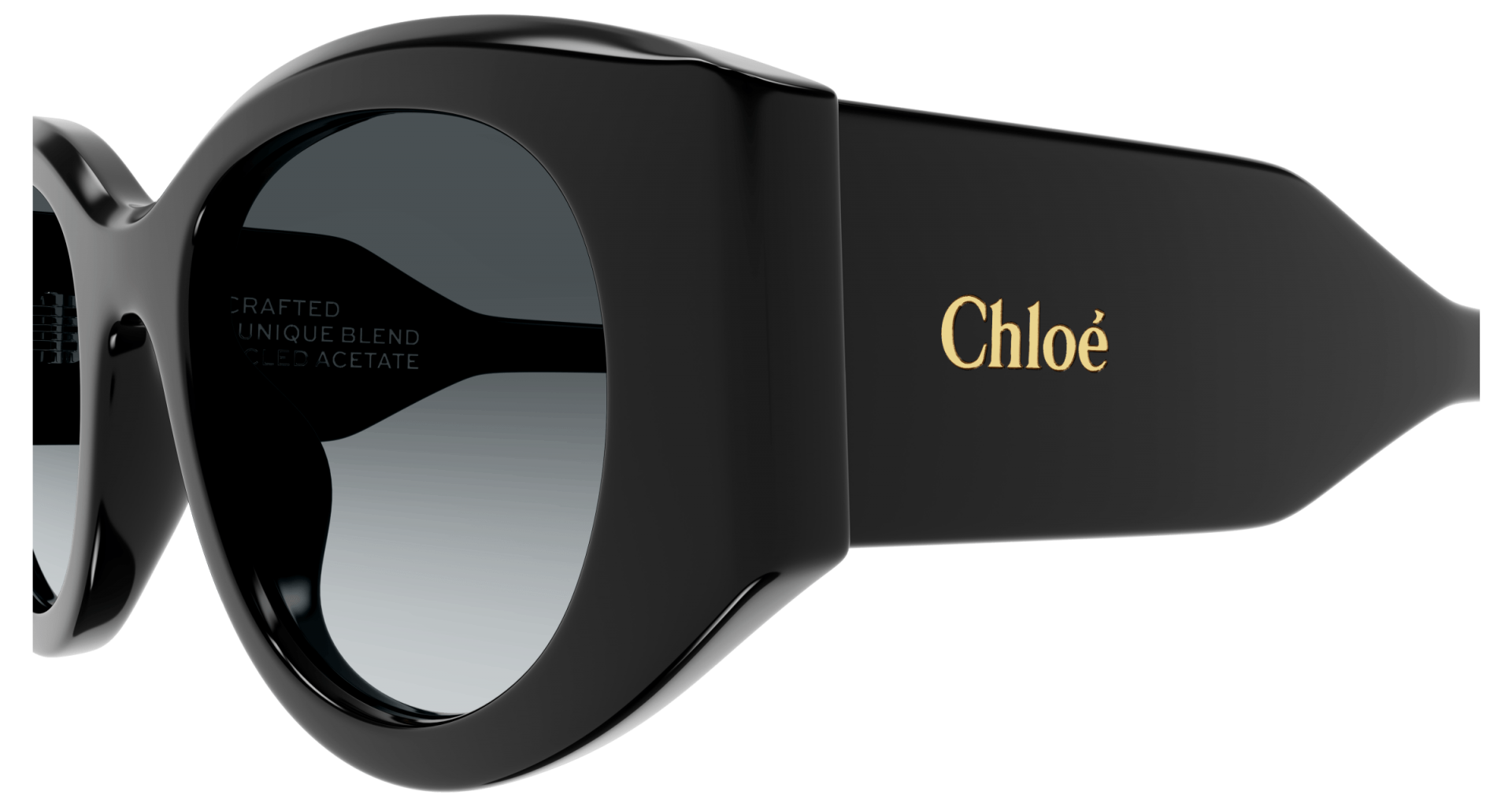 Occhiali da sole Chloé CH0251S 001 8056376528947 | Ottica Lux