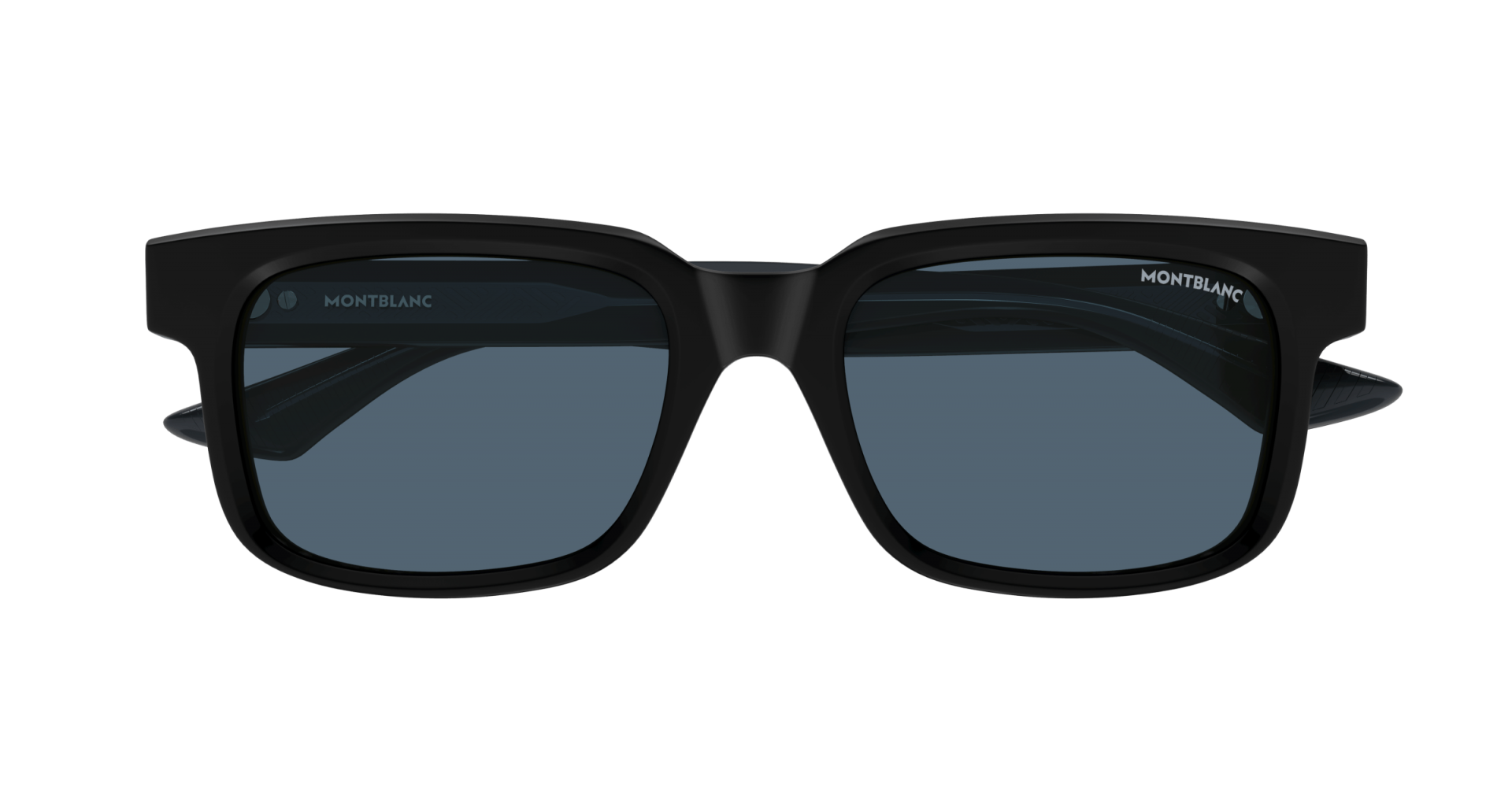 Occhiali da sole Mont Blanc MB0383S 003 8056376559675 | Ottica Lux