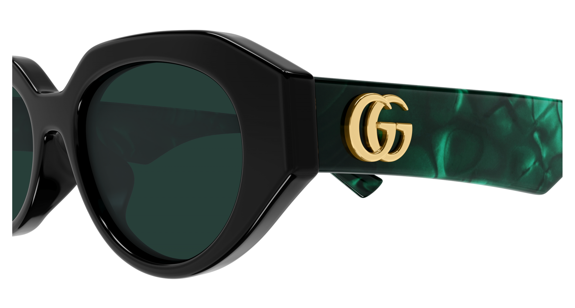 Occhiali da sole Gucci GG2206SA 003 8056376685183 | Ottica Lux