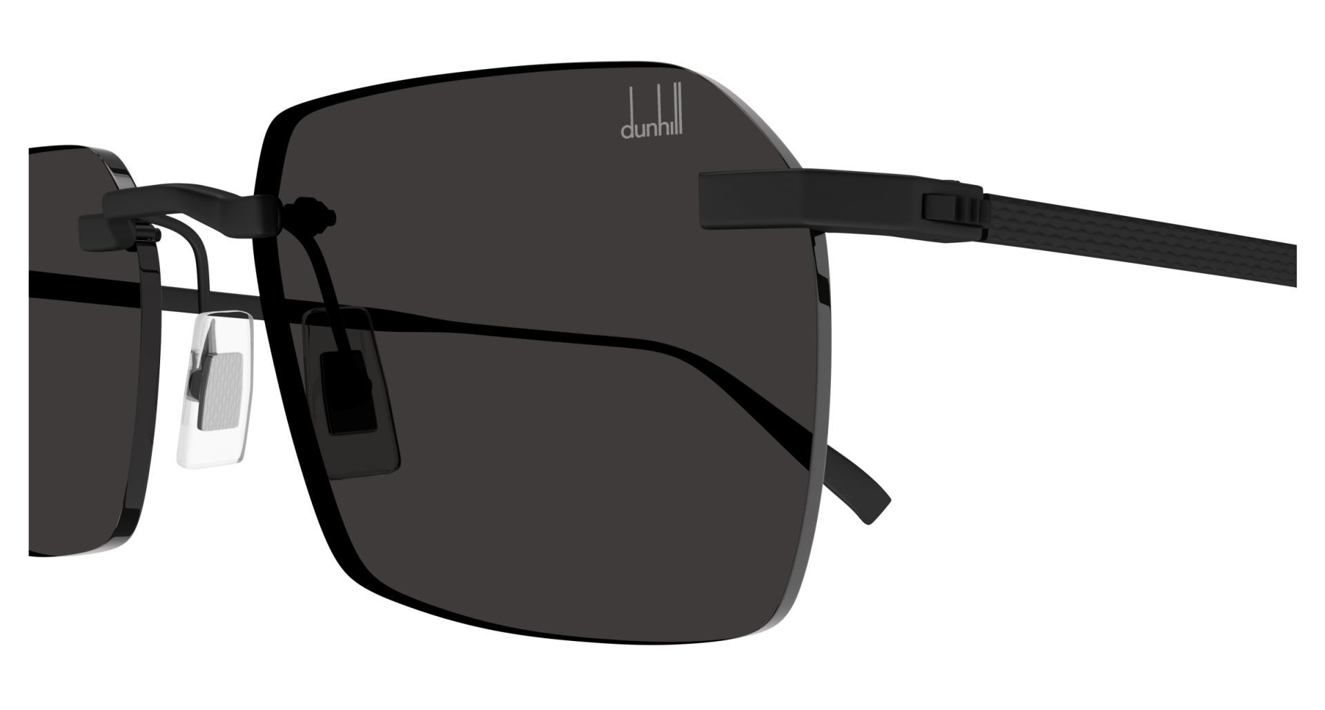 Occhiali da sole Dunhill DU0061S 001 8056376447255 | Ottica Lux