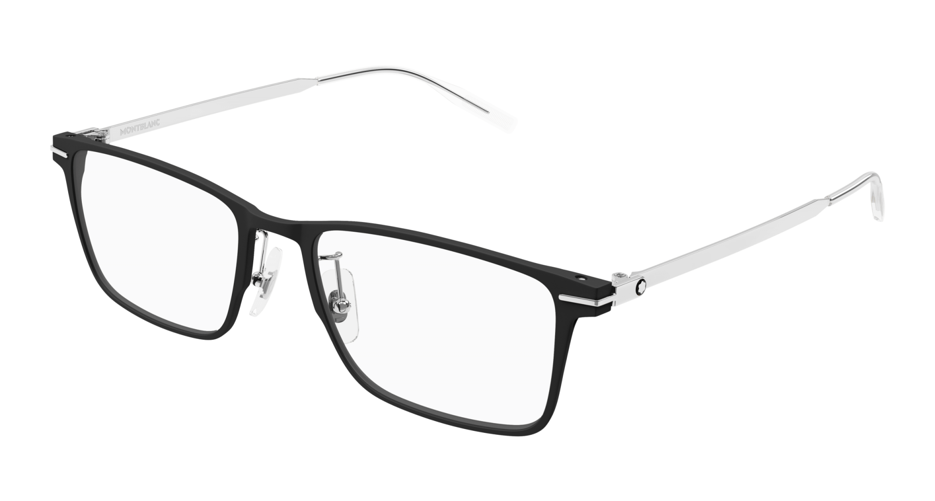 Ophthalmic frames Mont Blanc MB0396ON 007 8056376588347 | Ottica Lux