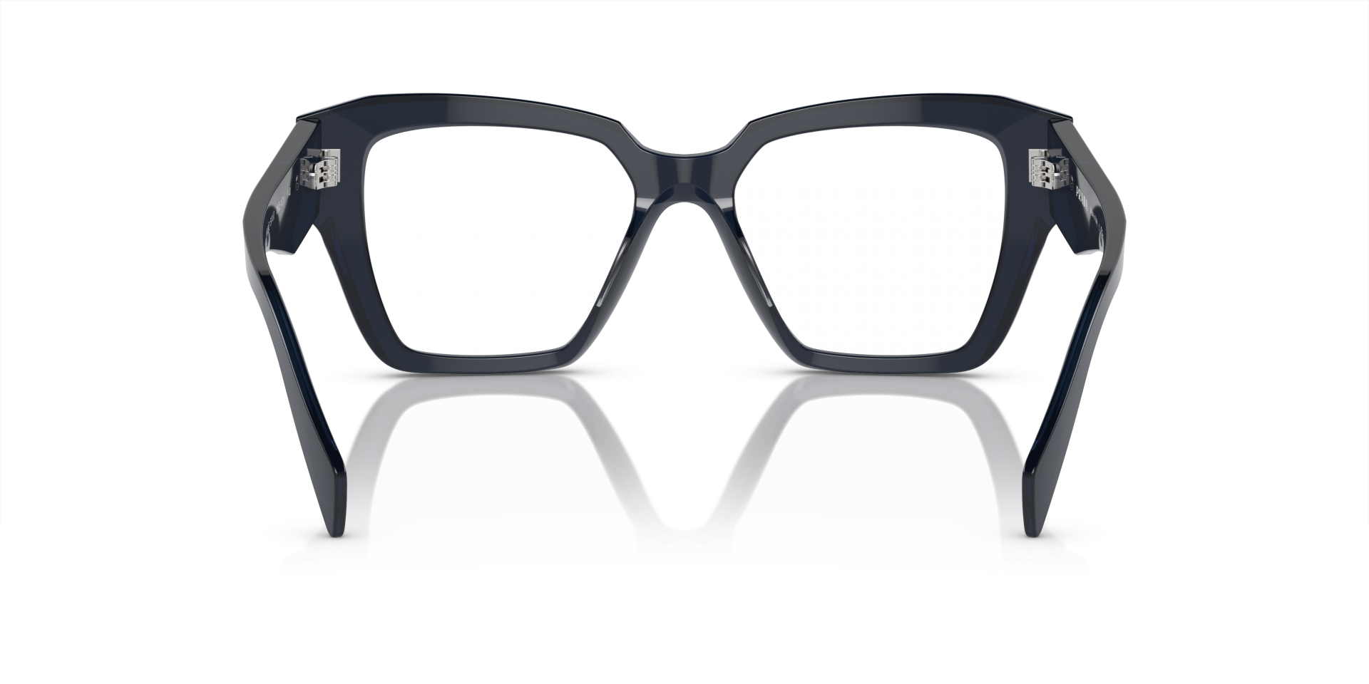 Ophthalmic frames Prada PR 09ZV 08Q1O1 8056597973212 | Ottica Lux