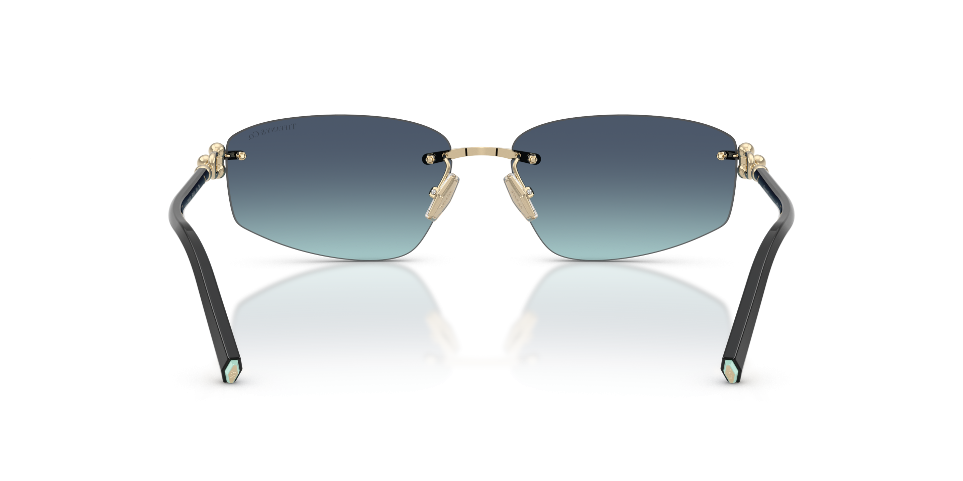 Occhiali da sole Tiffany & Co. TF3114 62029S 8056262541555 | Ottica Lux