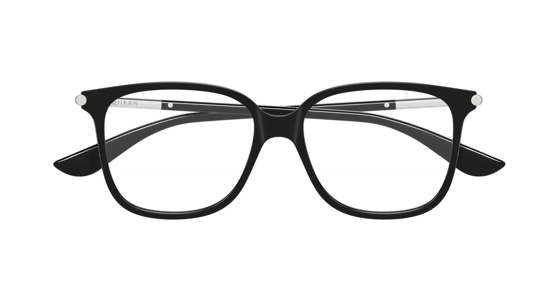 Sunglasses Alexander McQUEEN AM0554O 005 8056376655643 | Ottica Lux