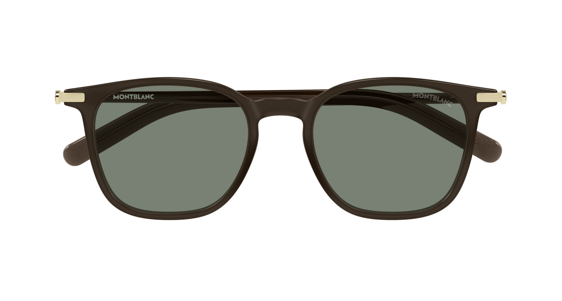 Sunglasses Mont Blanc MB0460S 004 8056376656862 | Ottica Lux
