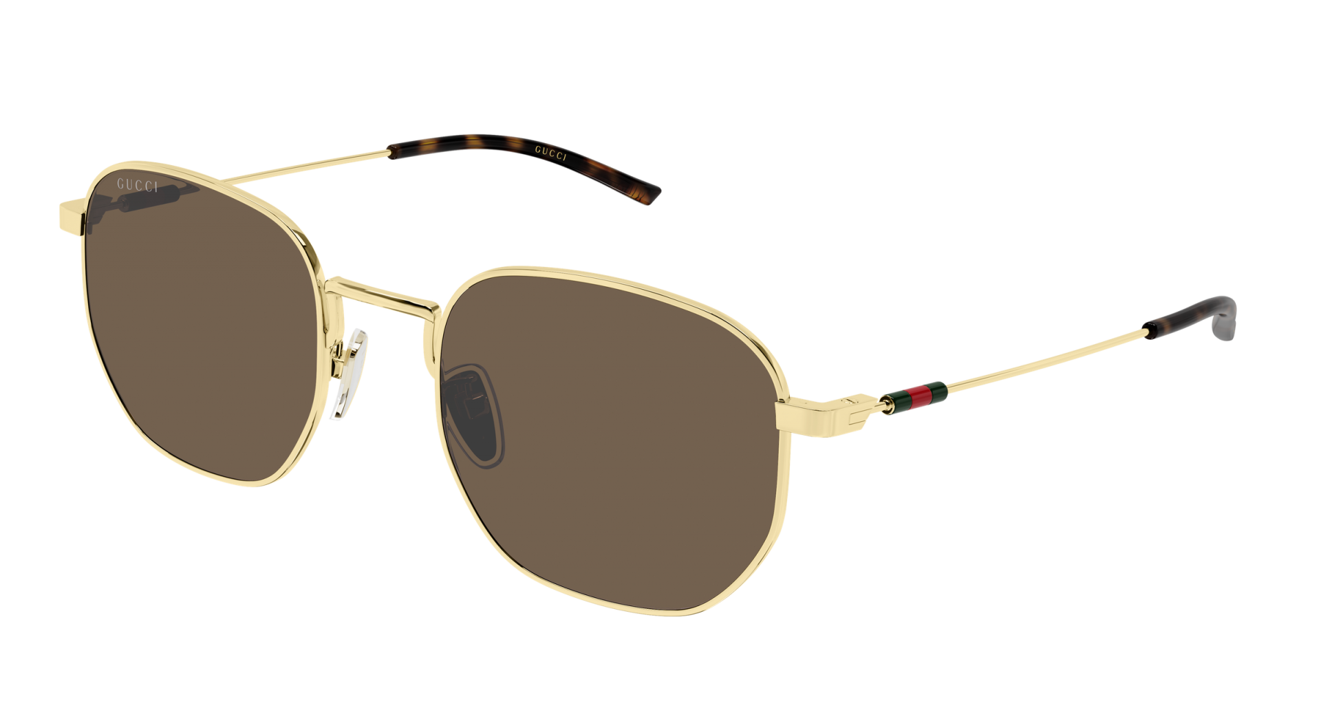 Occhiali da sole Gucci GG2095S 005 8056376643503 | Ottica Lux