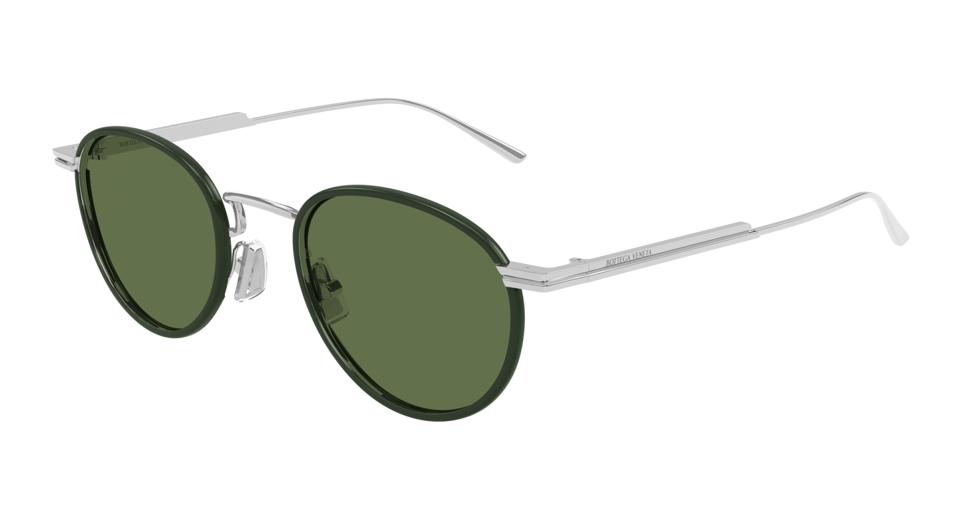 Occhiali da sole Bottega Veneta BV1389S 003 8056376574609 | Ottica Lux