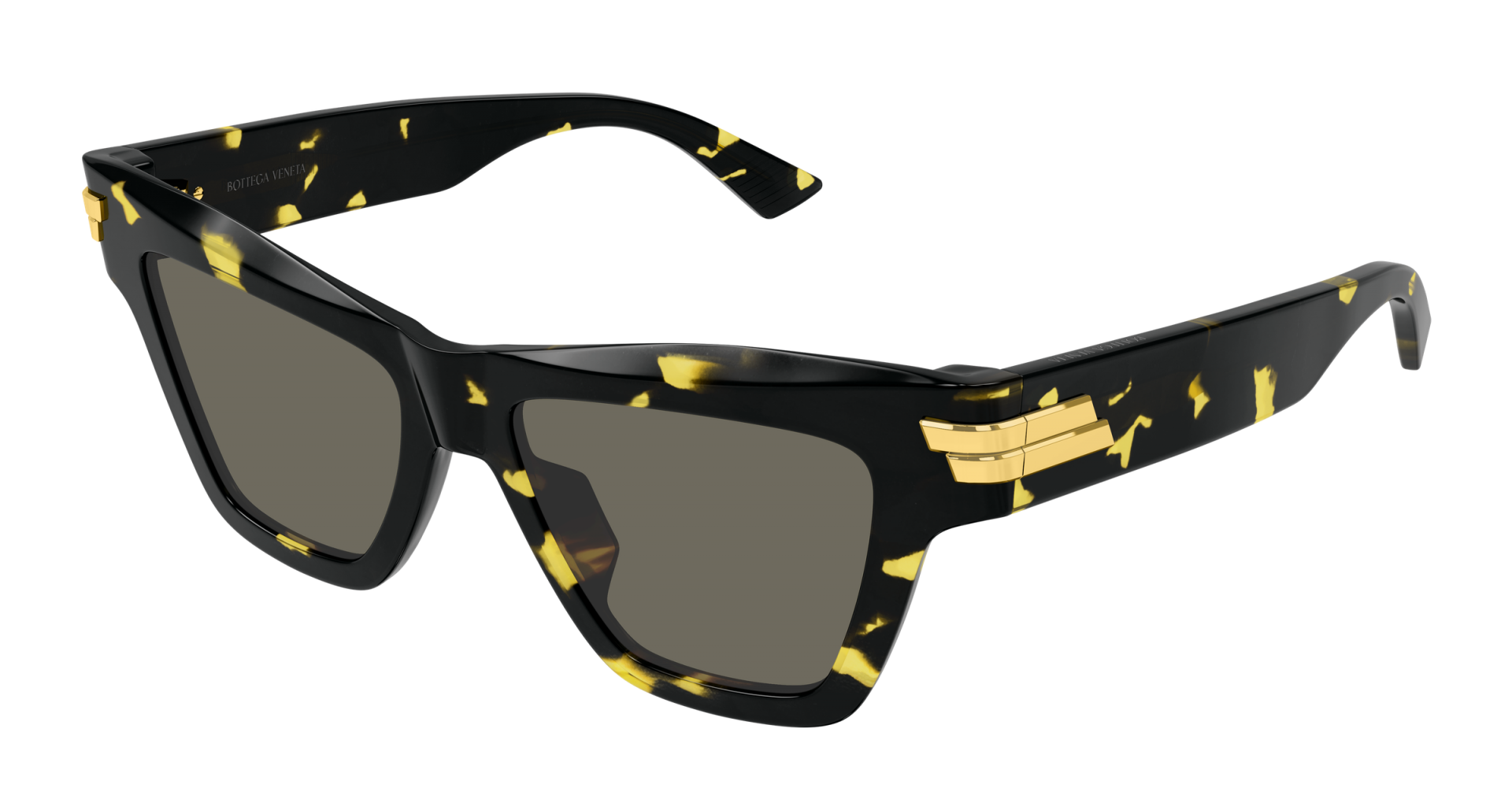 Occhiali da sole Bottega Veneta BV1489S 001 8056376693034 | Ottica Lux