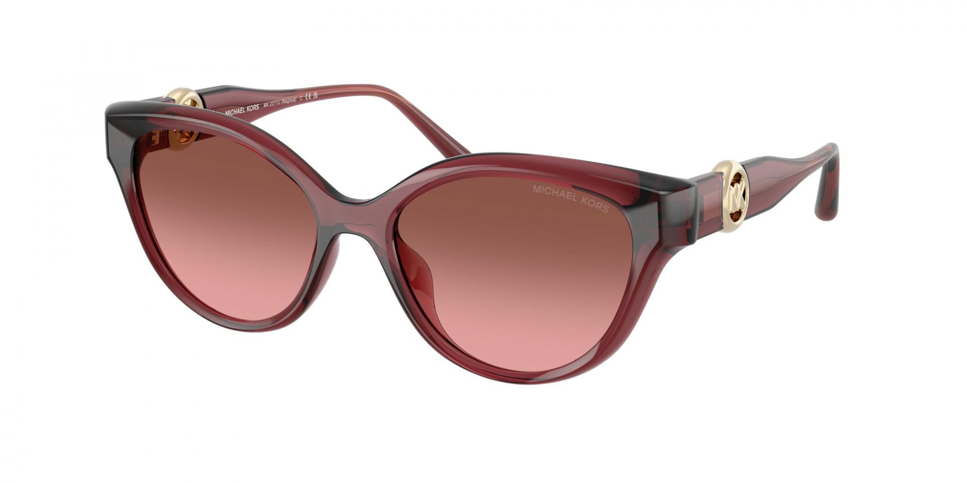 Occhiali da sole Gucci GG1920S 001 8056376570823 | Ottica Lux