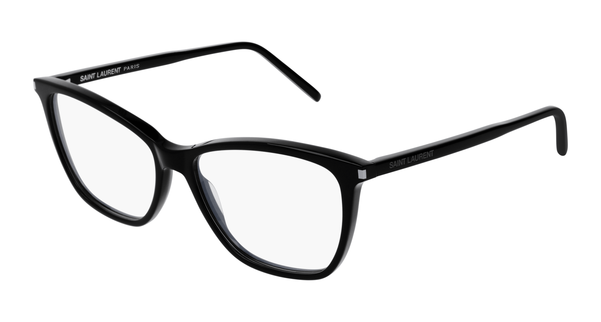 Occhiali da vista Saint Laurent SL 259 001 8056376207576 | Ottica Lux