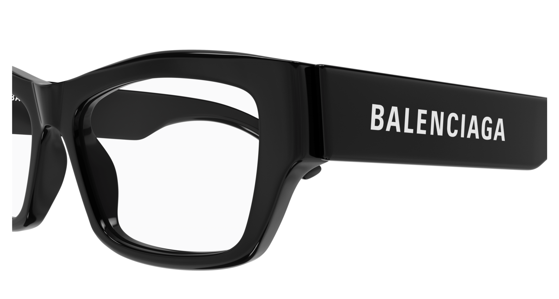 Ophthalmic frames Balenciaga BB0377O 001 8056376527056 | Ottica Lux Ophthalmic frames Balenciaga BB0377O 001 8056376527056 | Ottica Lux