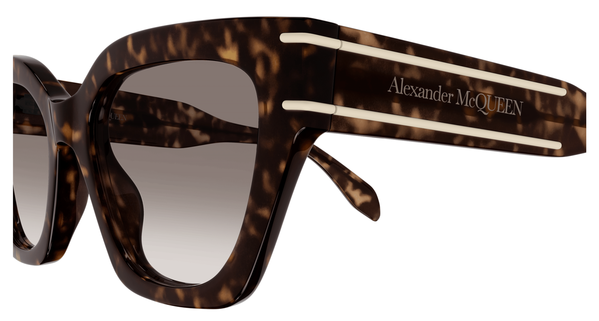 Sunglasses Alexander McQUEEN AM0398S 002 8056376454833 | Ottica Lux Sunglasses Alexander McQUEEN AM0398S 002 8056376454833 | Ottica Lux