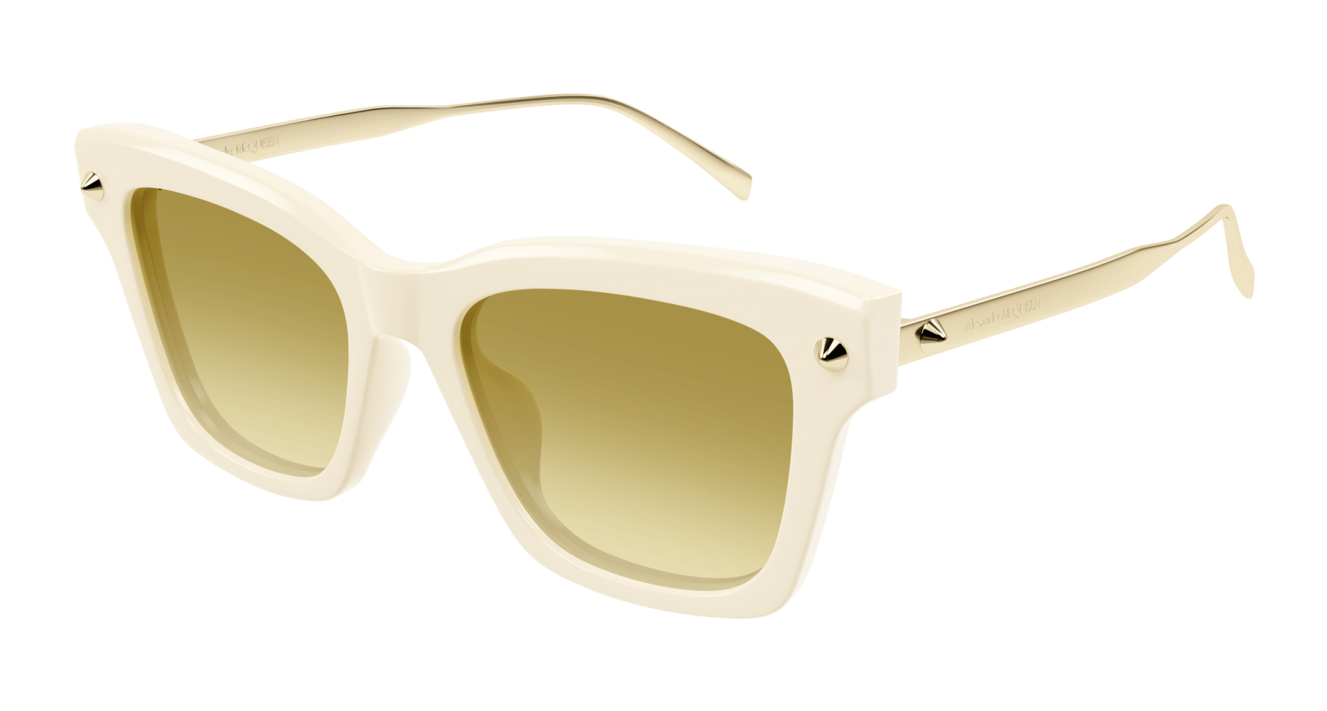 Sunglasses Alexander McQUEEN AM0483S 004 8056376528039 | Ottica Lux