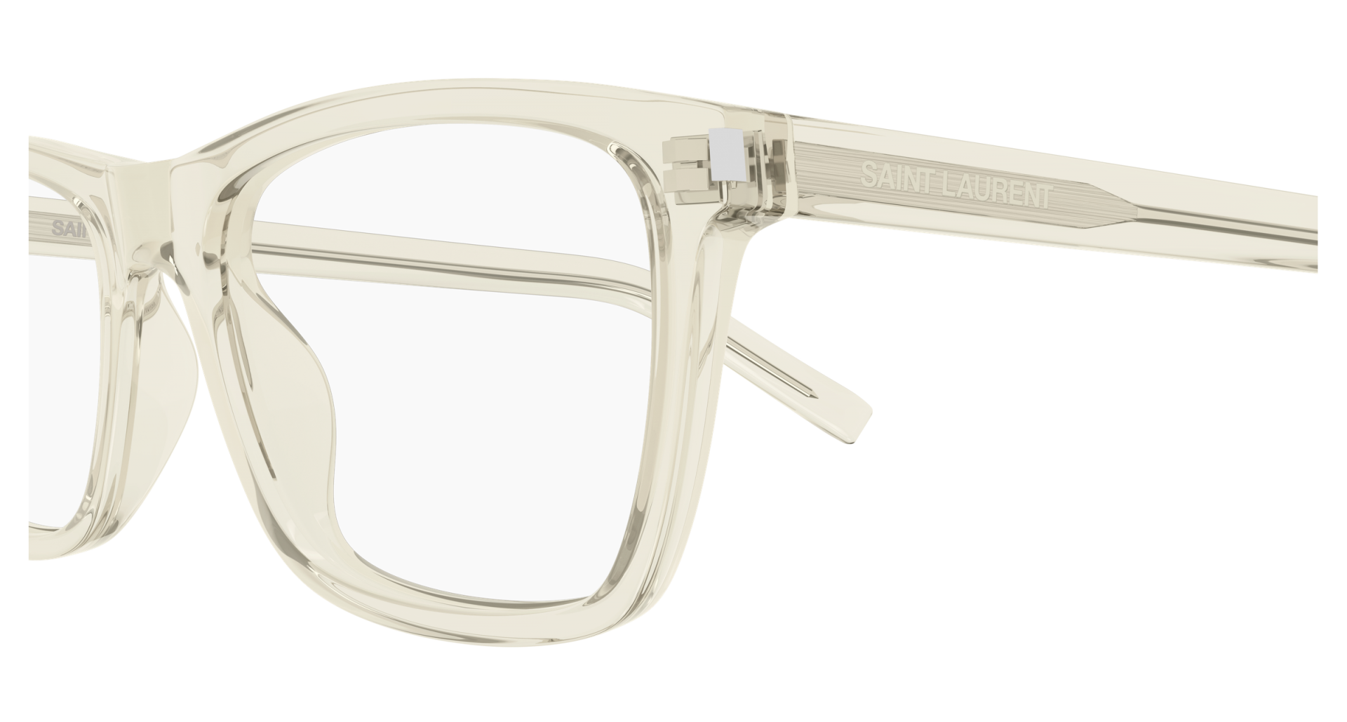 Occhiali da vista Saint Laurent SL 841 004 8056376620955 | Ottica Lux