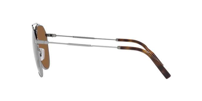 Sunglasses Dolce & Gabbana DG2296 04/73 8056597843072 | Ottica Lux