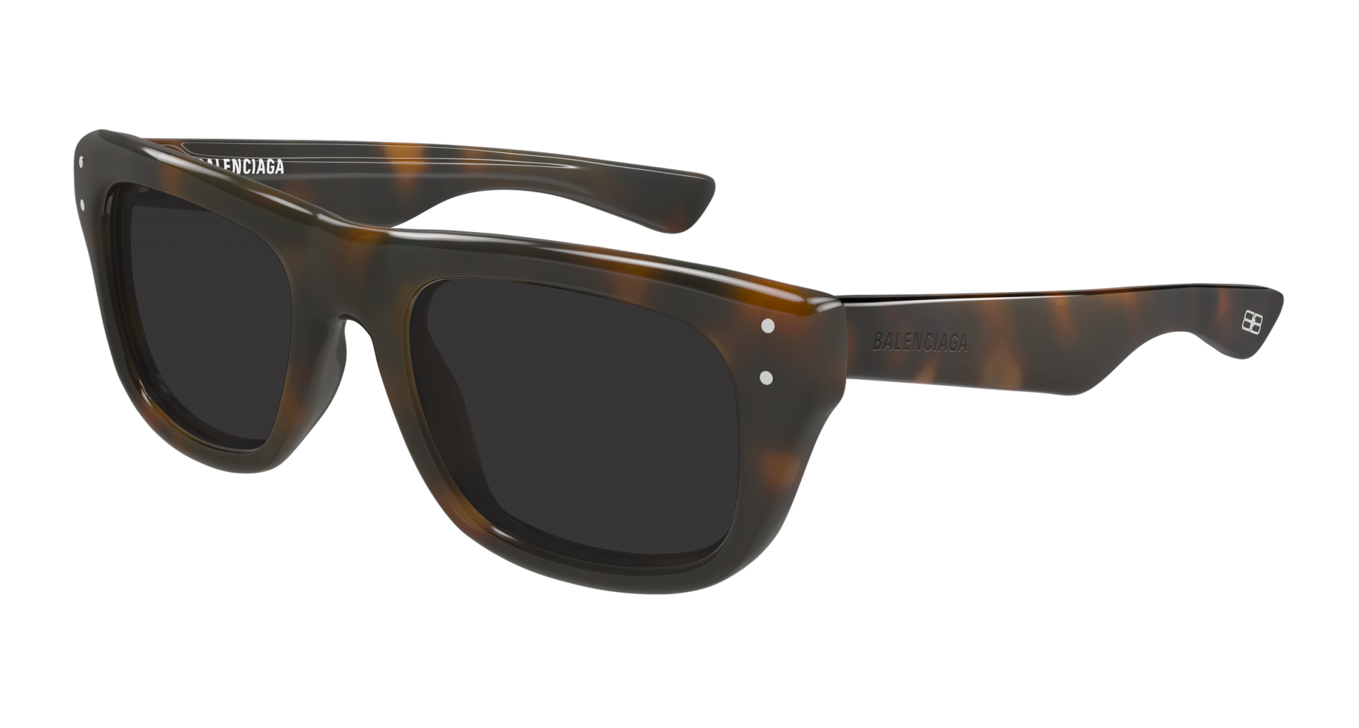 Occhiali da sole Balenciaga BB0521S 001 8056376687132 | Ottica Lux